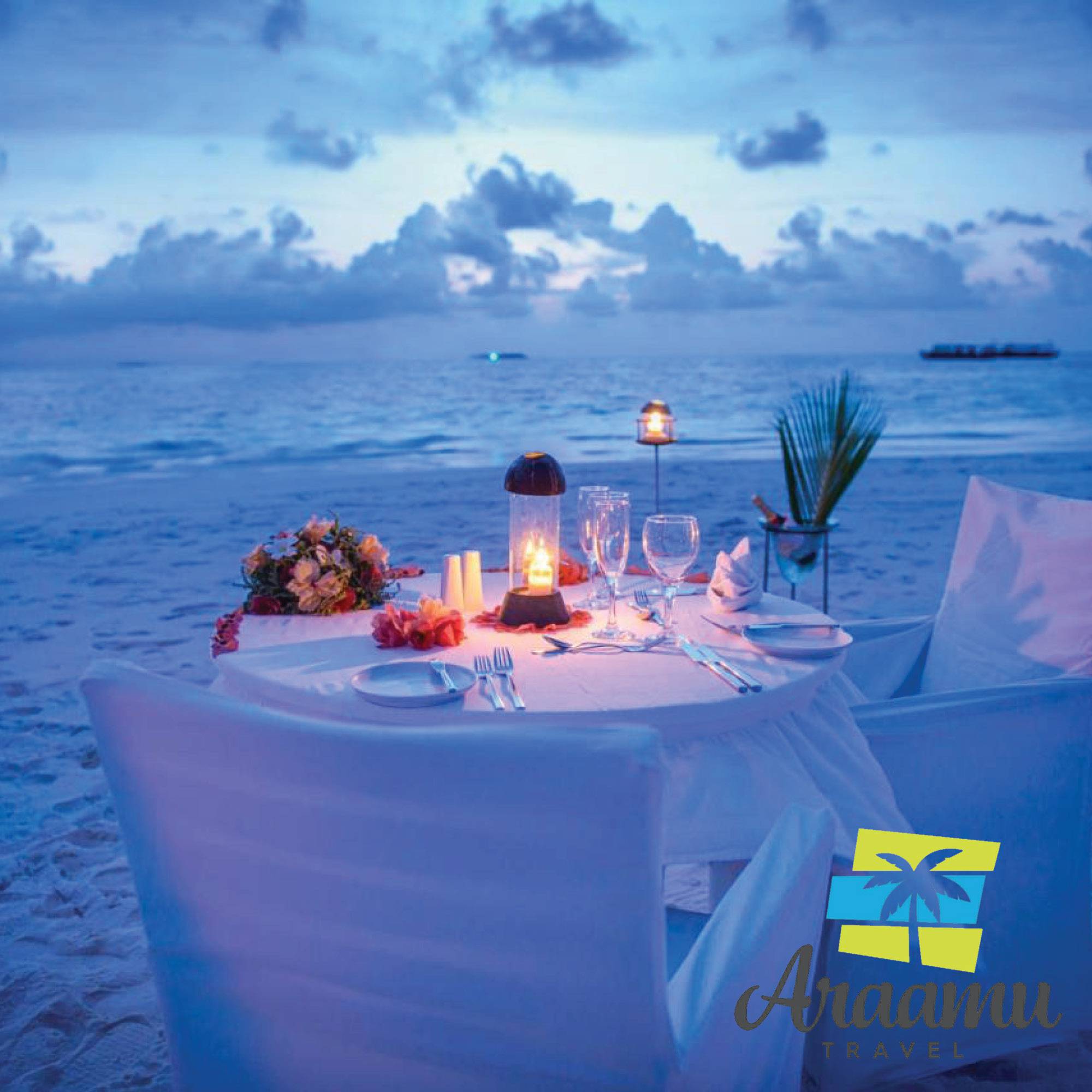 Maldív-szigetek, Coco Palm Dhuni Kolhu****+