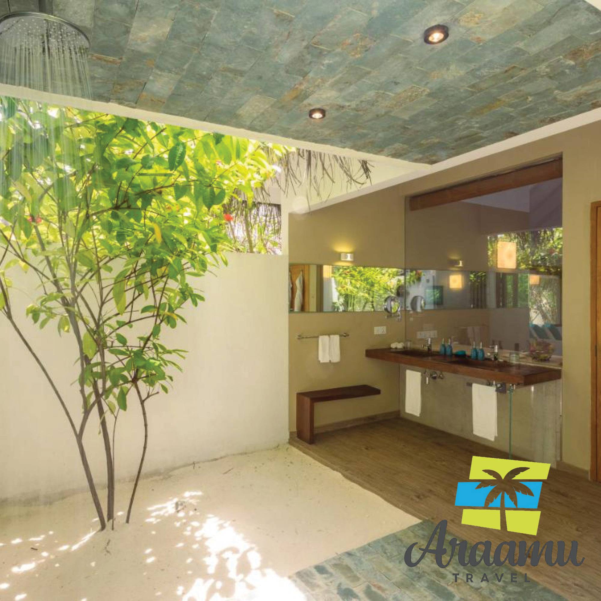 Maldív-szigetek, Cocoon Maldives****+