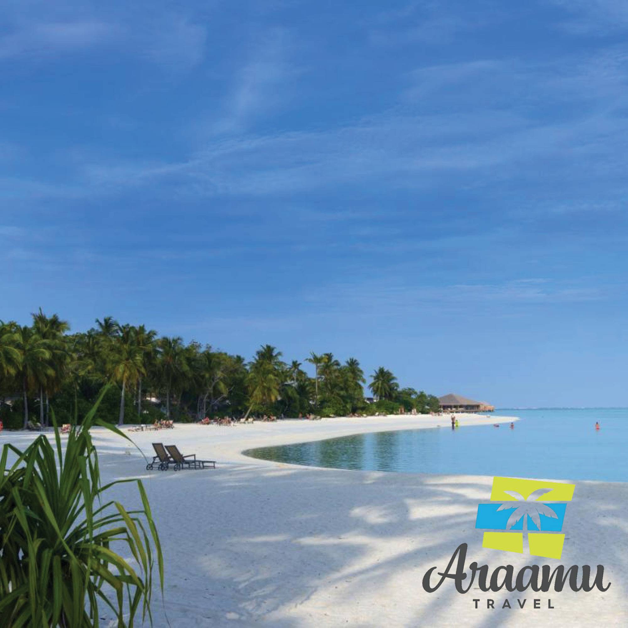 Maldív-szigetek, Cocoon Maldives****+