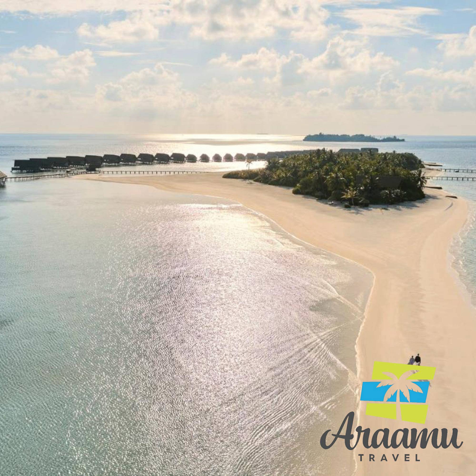 Maldív-szigetek, COMO Cocoa Island Resort & Spa*****