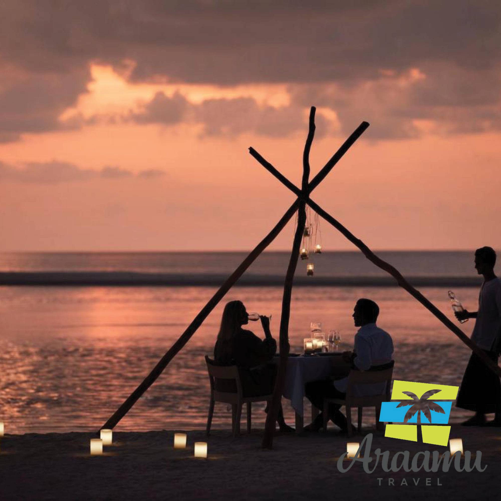 Maldív-szigetek, COMO Maalifushi*****