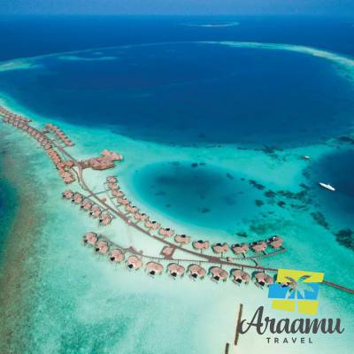 Constance Halaveli Resort Maldives