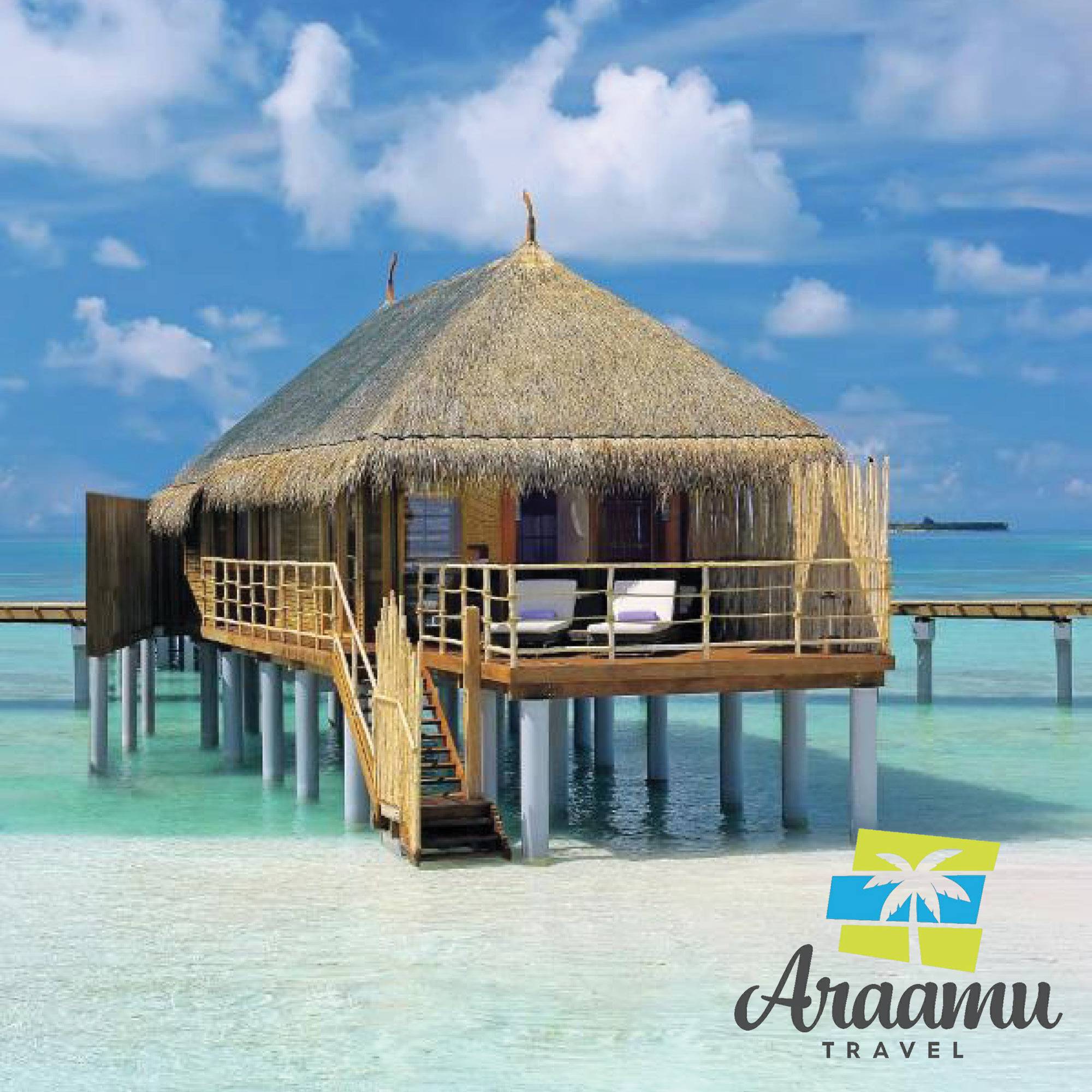 Maldív-szigetek, Constance Moofushi Resort*****