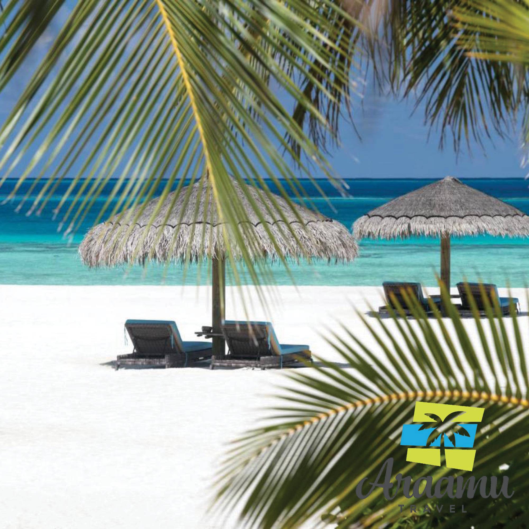 Maldív-szigetek, Constance Moofushi Resort*****