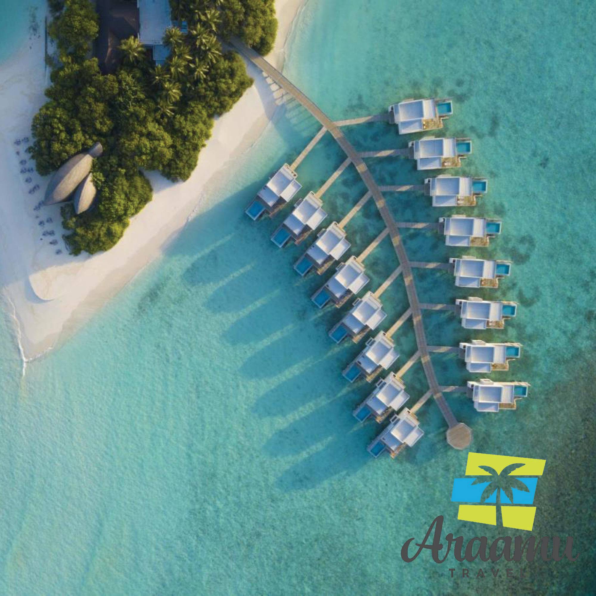 Maldív-szigetek, Dhigali Maldives*****