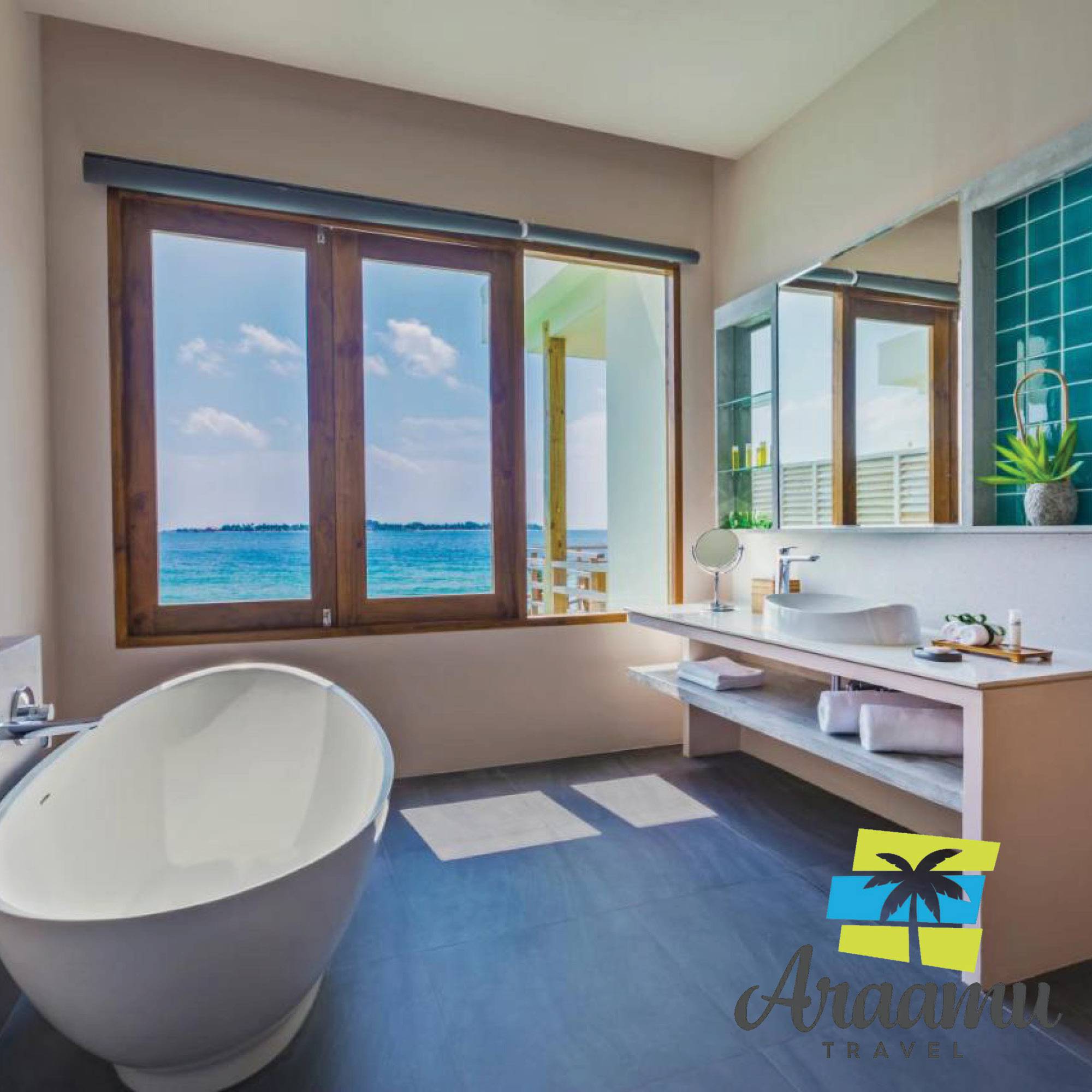 Maldív-szigetek, Dhigali Maldives*****