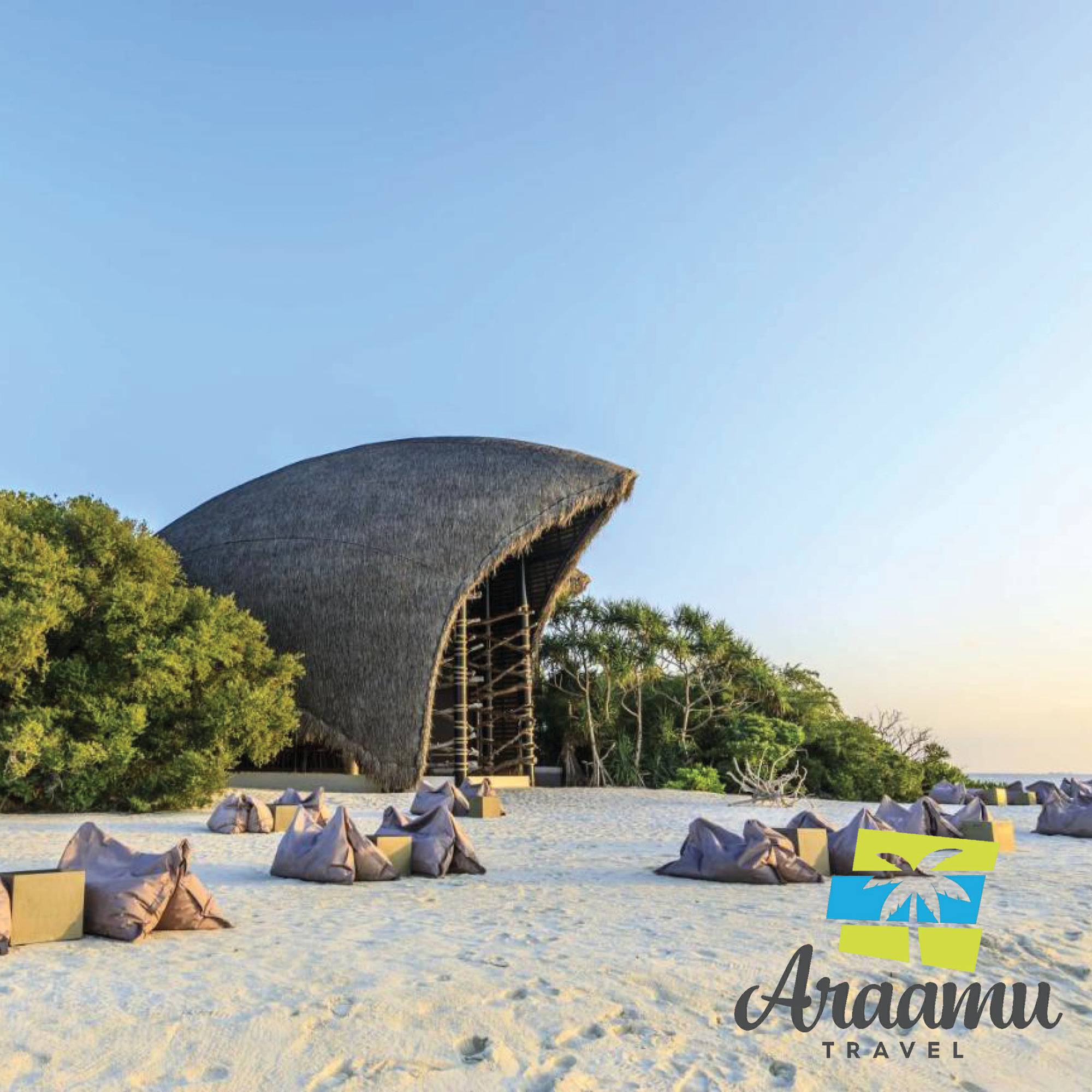 Maldív-szigetek, Dhigali Maldives*****