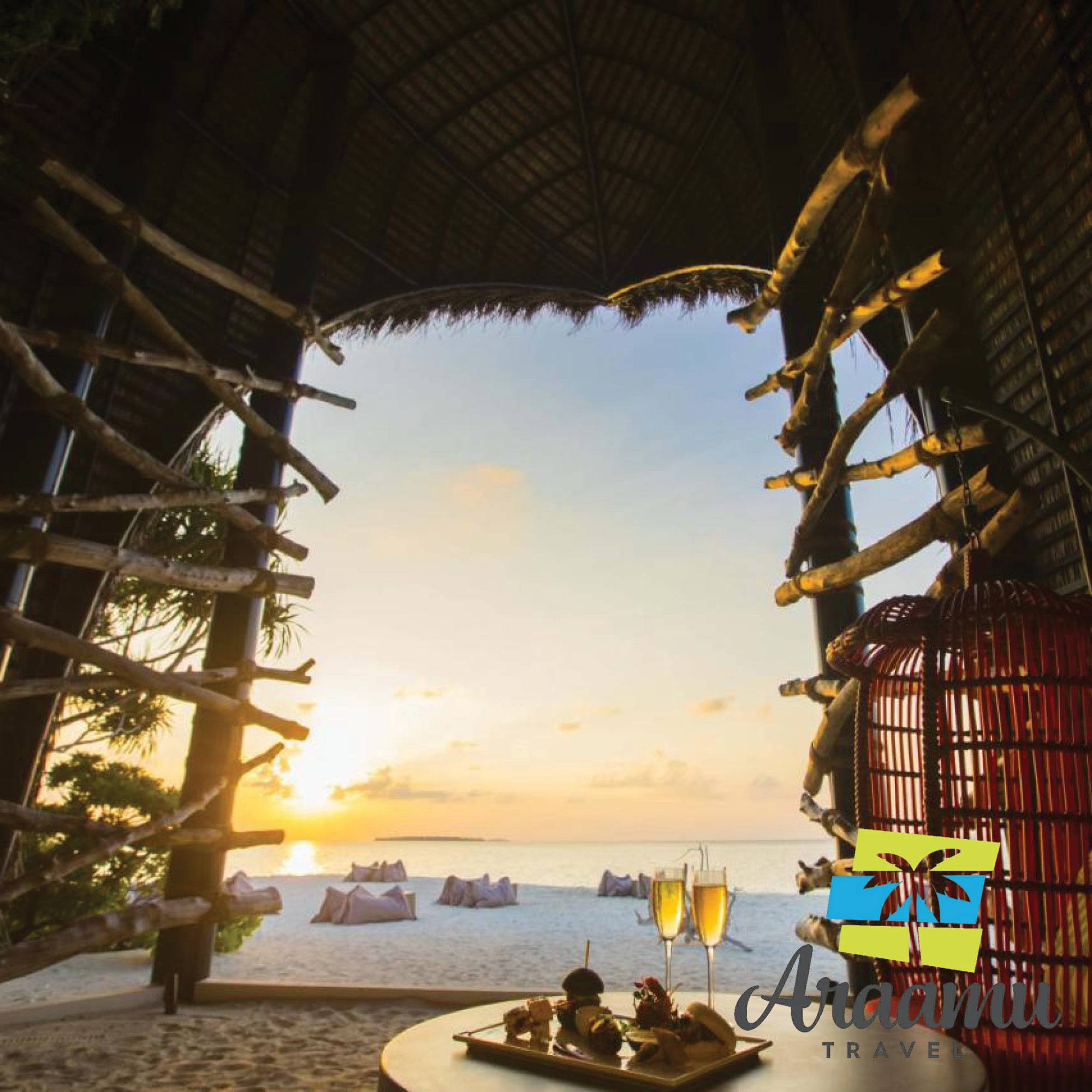 Maldív-szigetek, Dhigali Maldives*****