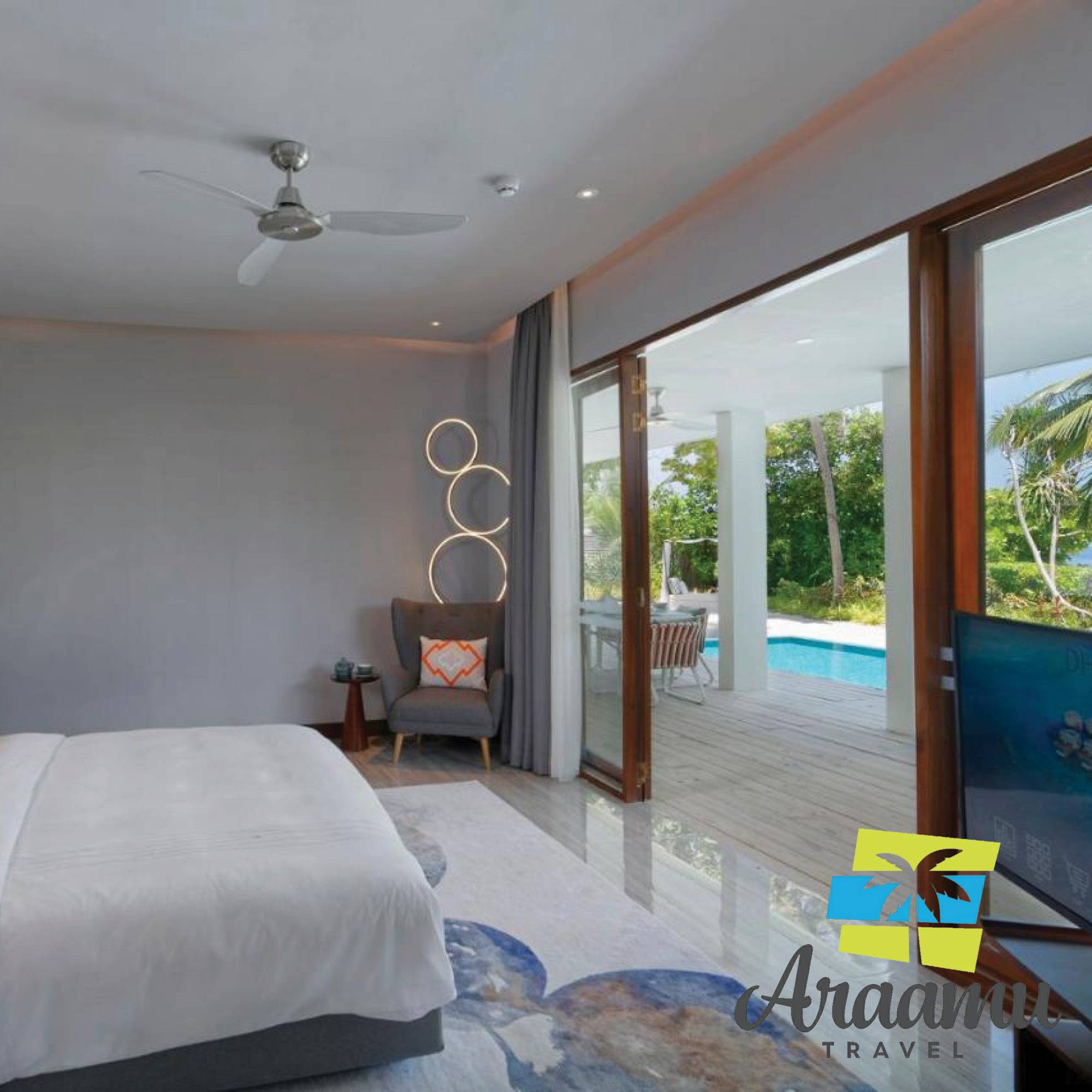 Maldív-szigetek, Dhigali Maldives*****