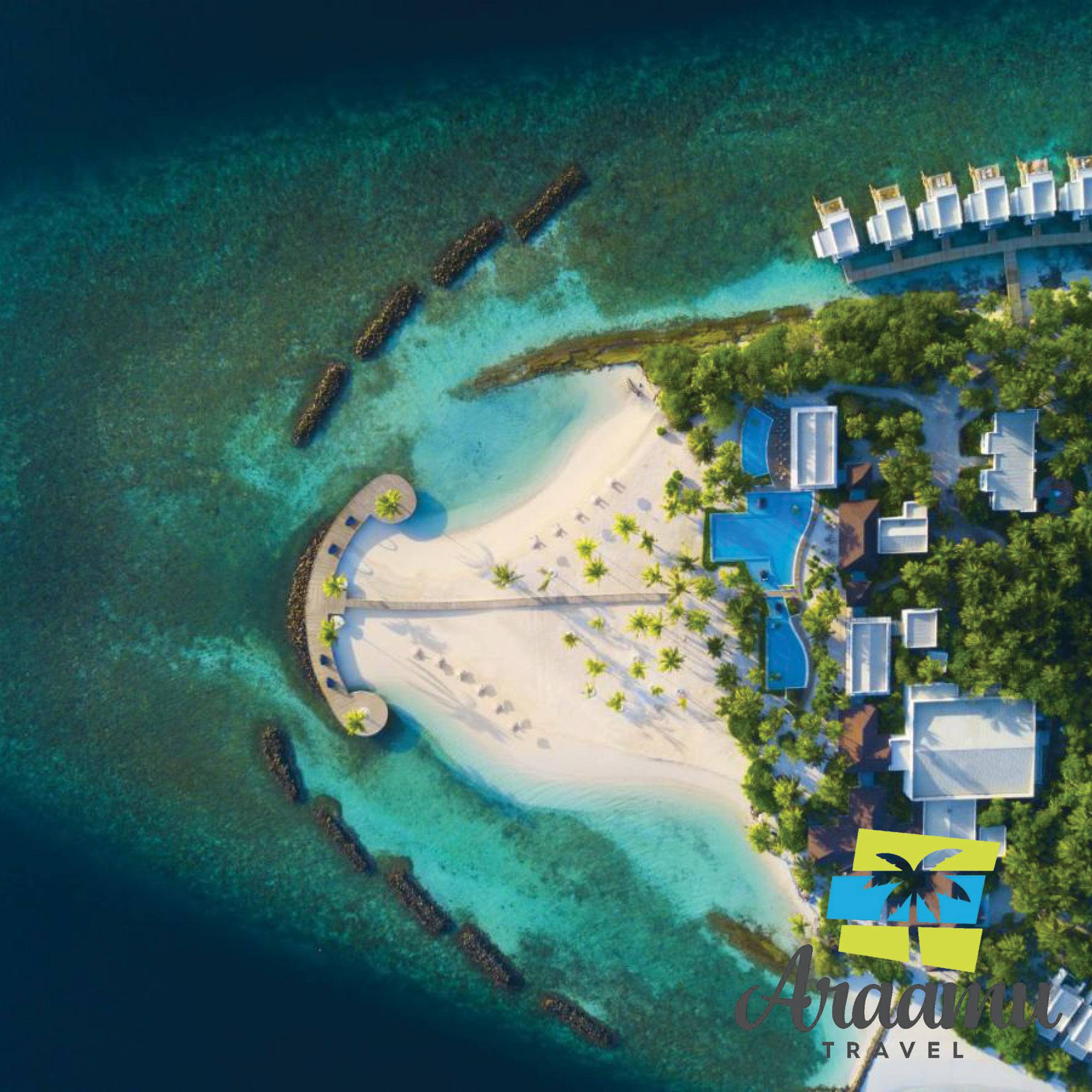 Maldív-szigetek, Dhigali Maldives*****