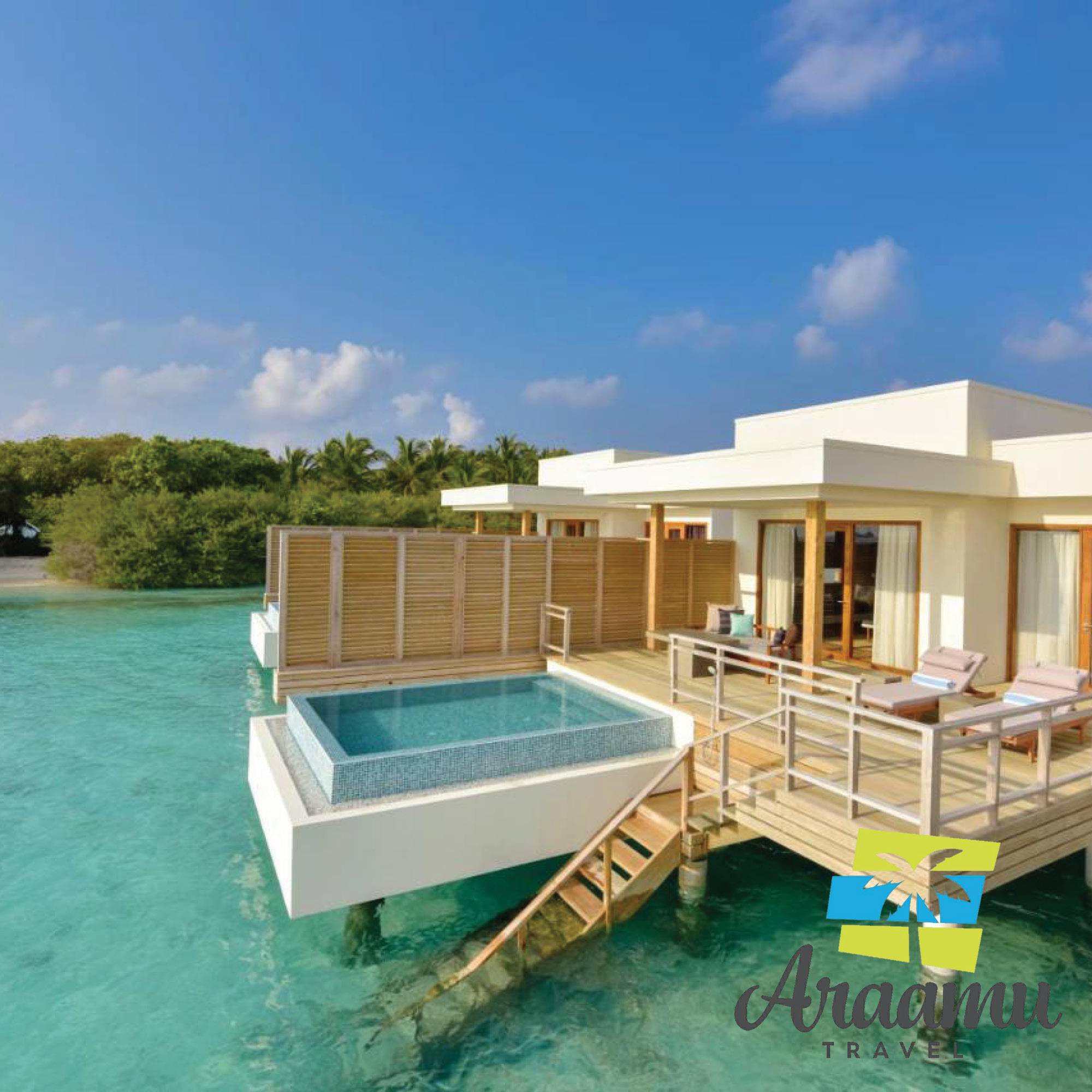 Maldív-szigetek, Dhigali Maldives*****