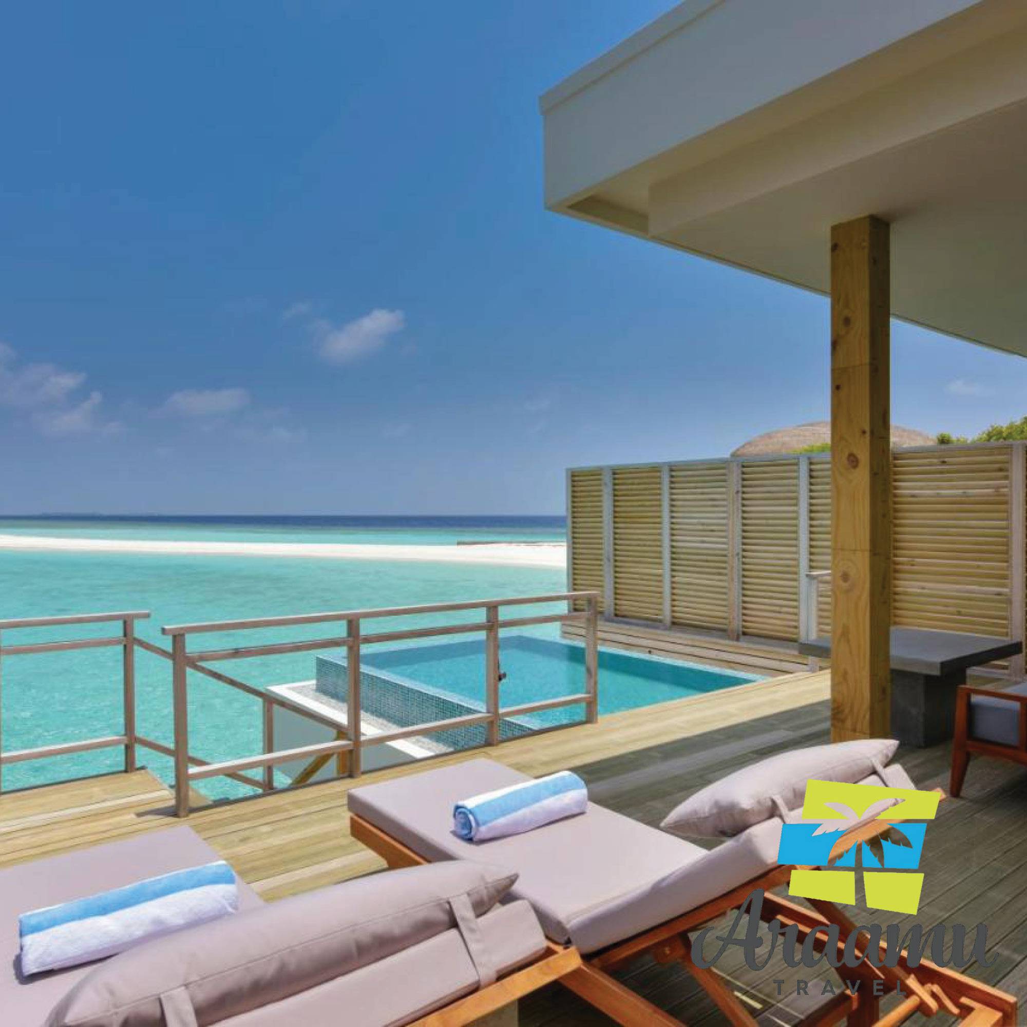 Maldív-szigetek, Dhigali Maldives*****