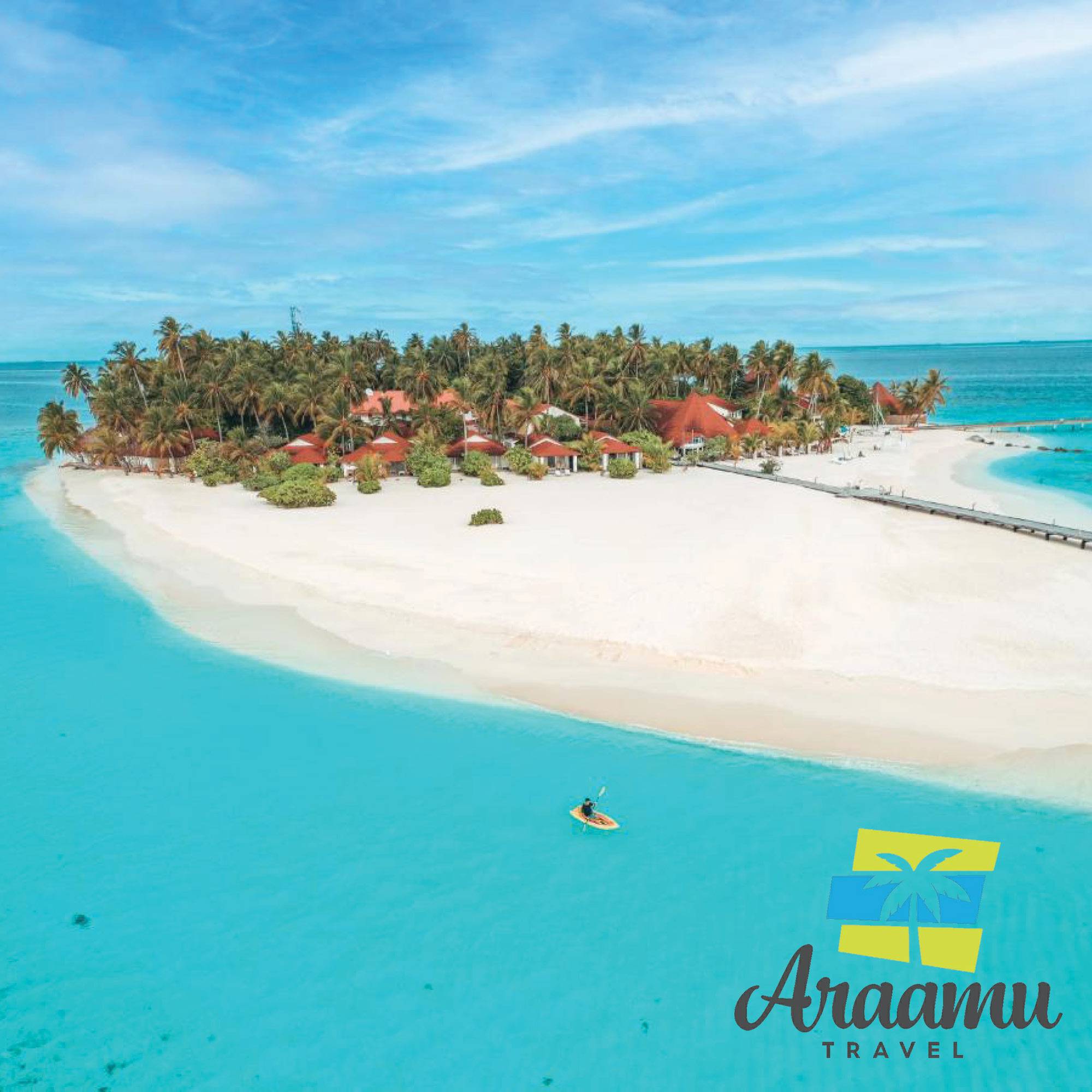 Maldív-szigetek, Diamonds Thudufushi Island Resort****