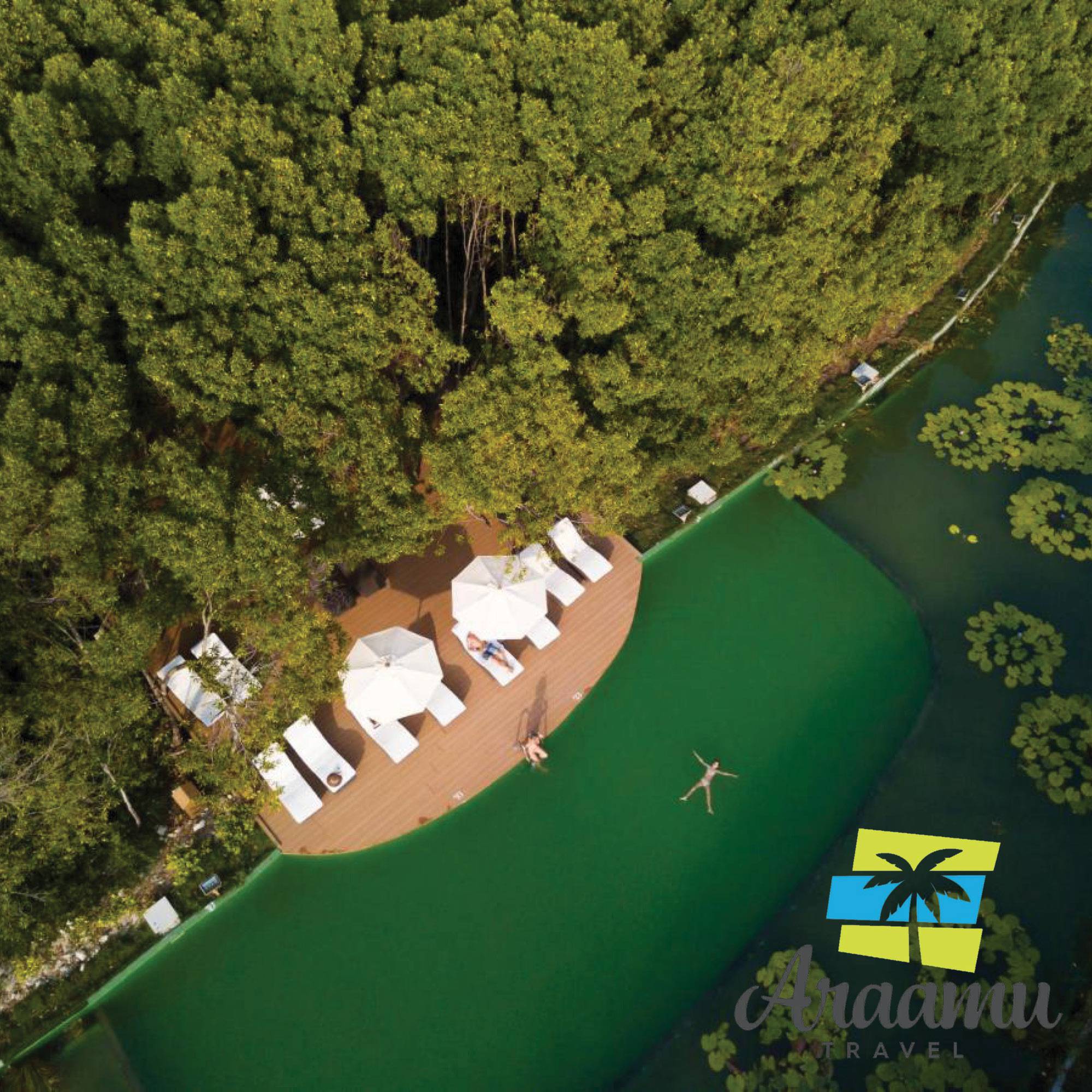 Maldív-szigetek, Dreamland Unique Island Resort & Spa****