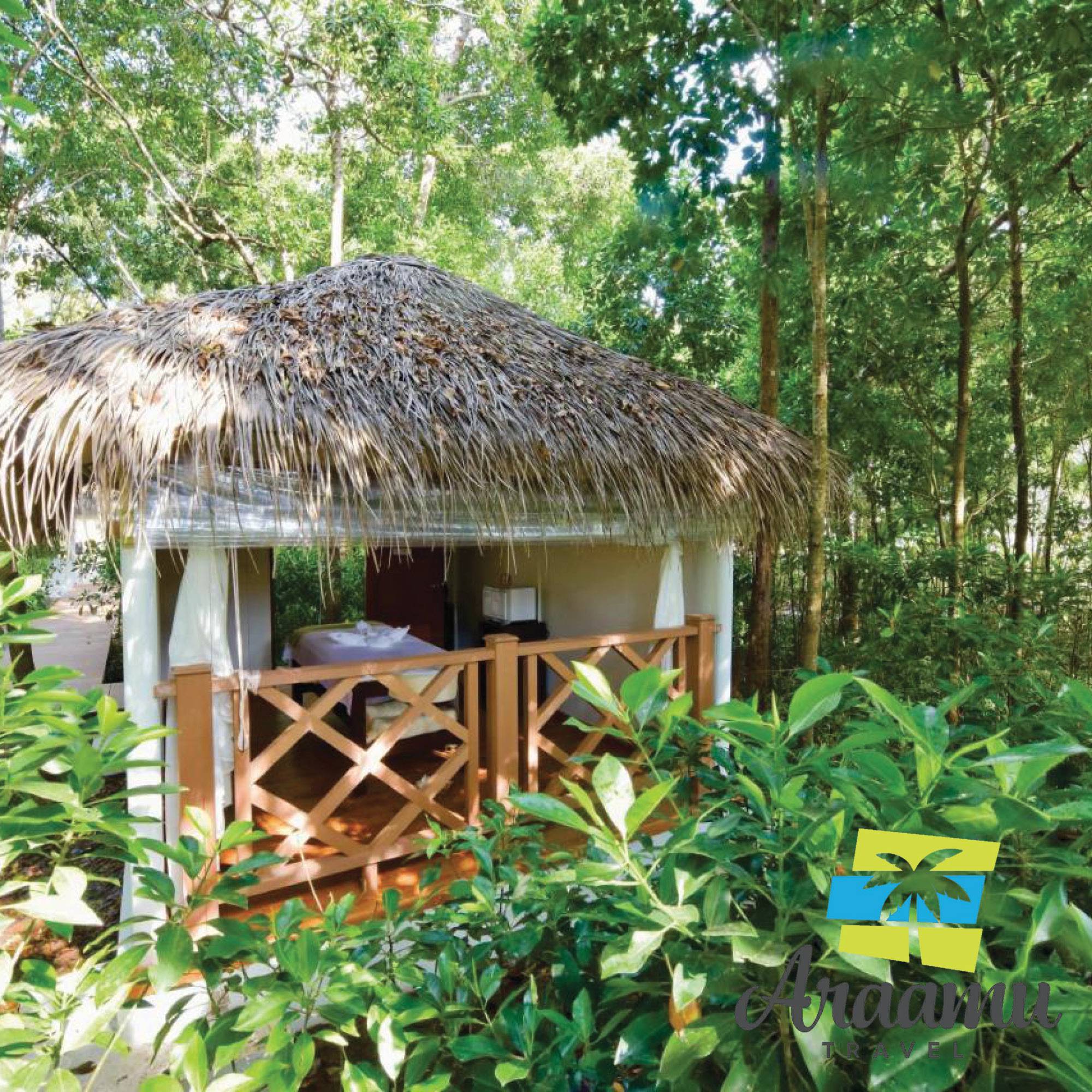 Maldív-szigetek, Dreamland Unique Island Resort & Spa****