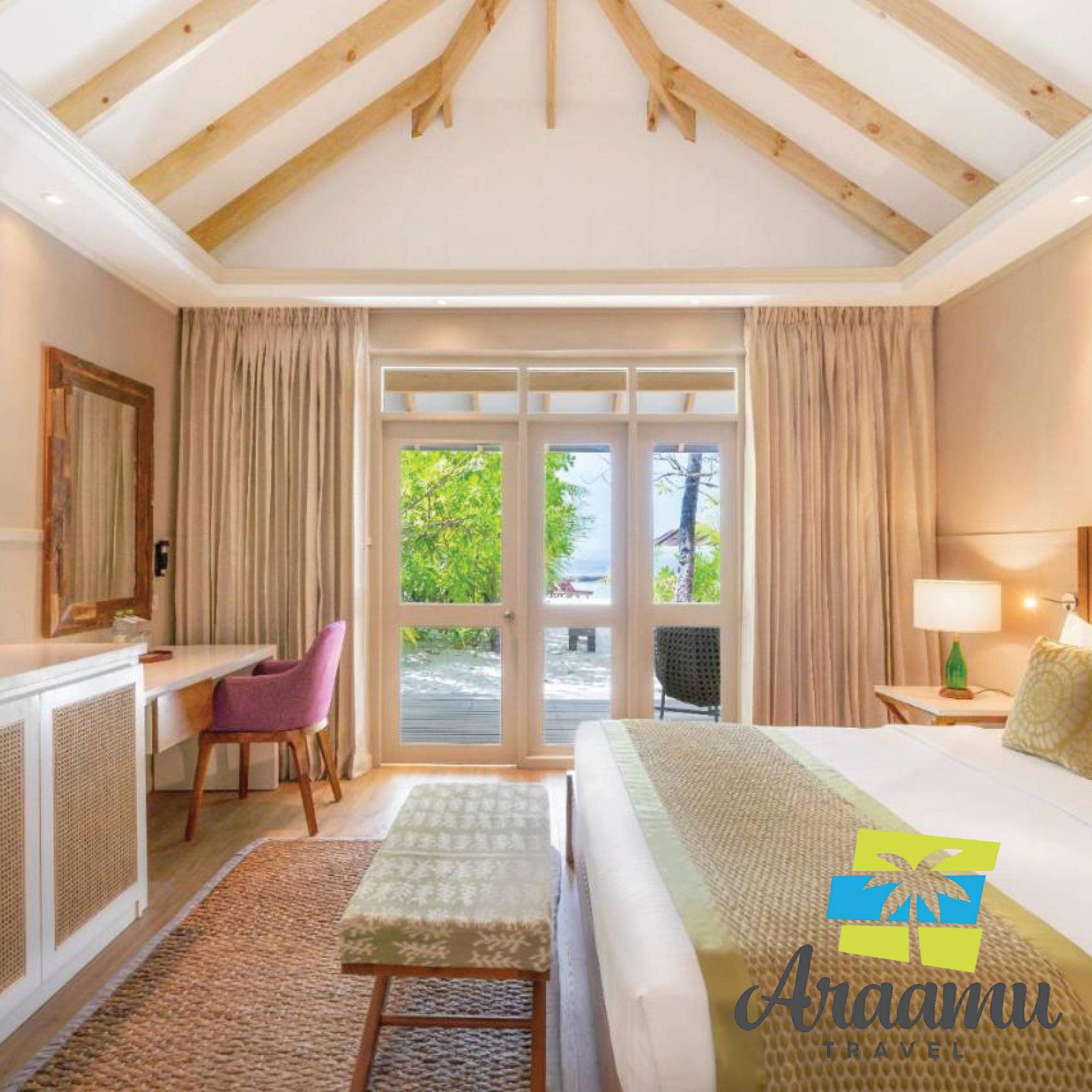 Maldív-szigetek, Ellaidhoo Maldives by Cinnamon****