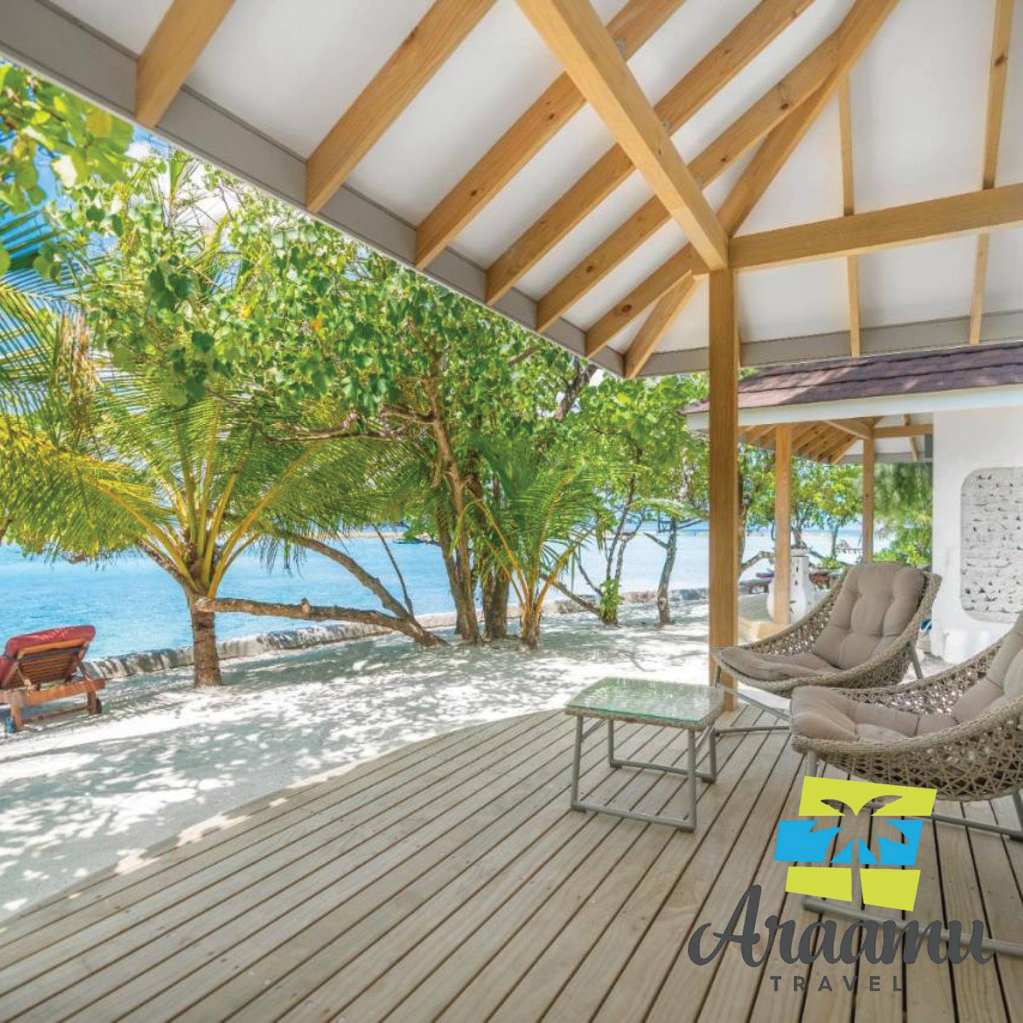 Maldív-szigetek, Ellaidhoo Maldives by Cinnamon****