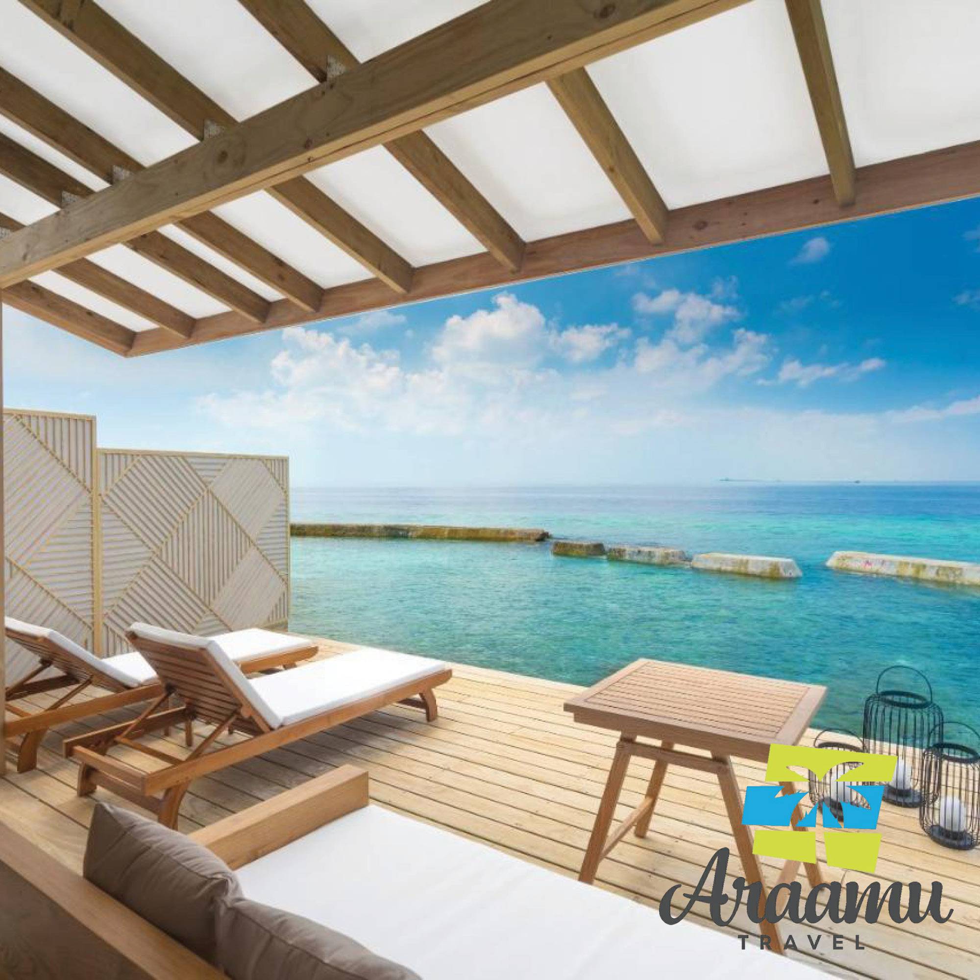 Maldív-szigetek, Ellaidhoo Maldives by Cinnamon****