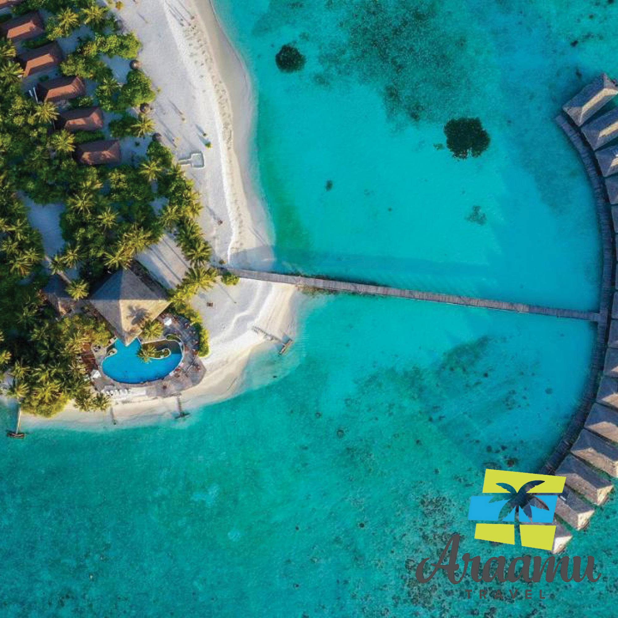 Maldív-szigetek, Filitheyo Island Resort****