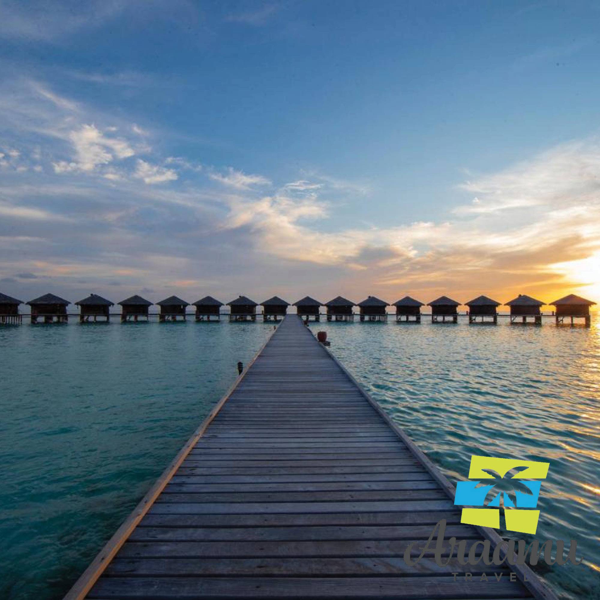 Maldív-szigetek, Filitheyo Island Resort****