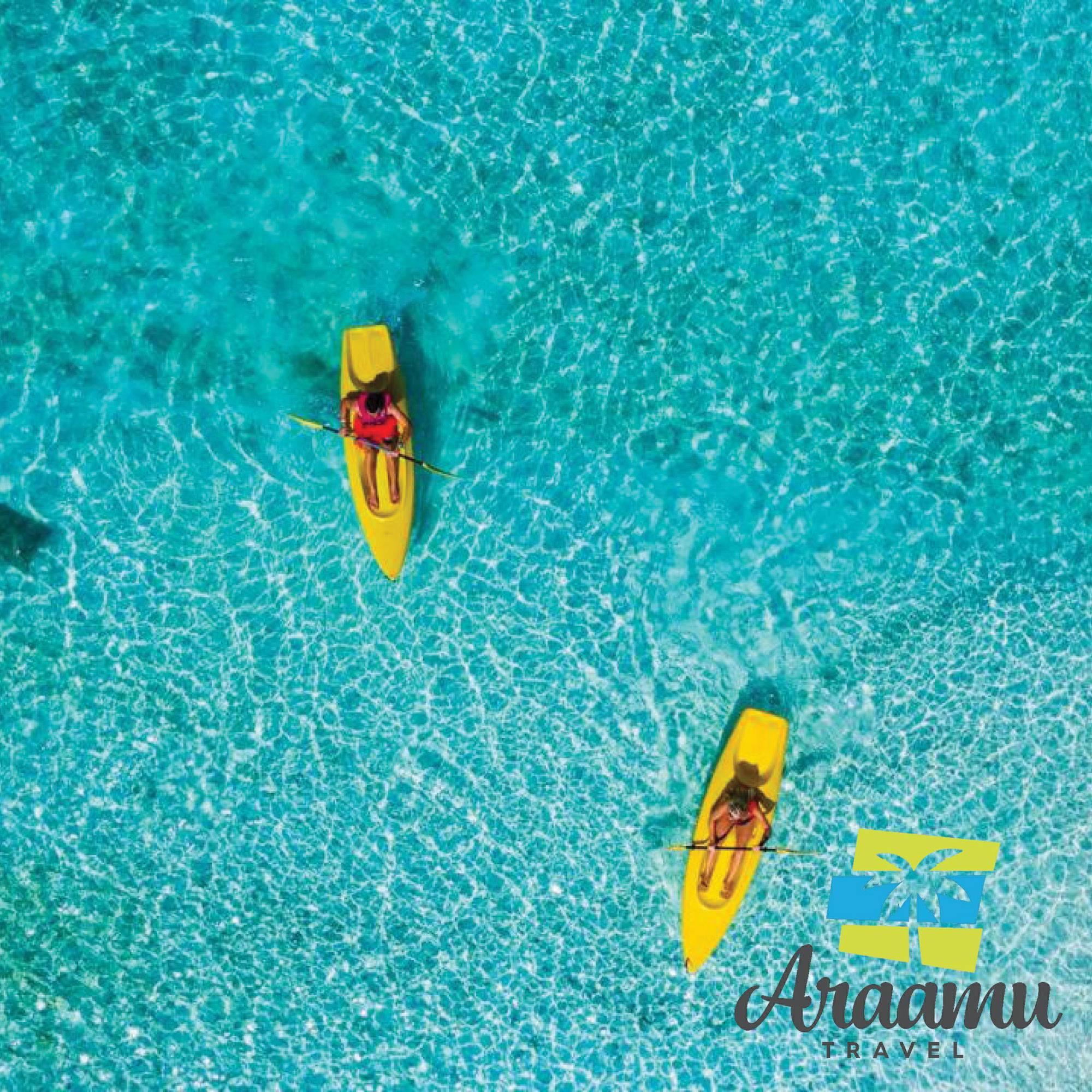 Maldív-szigetek, Filitheyo Island Resort****