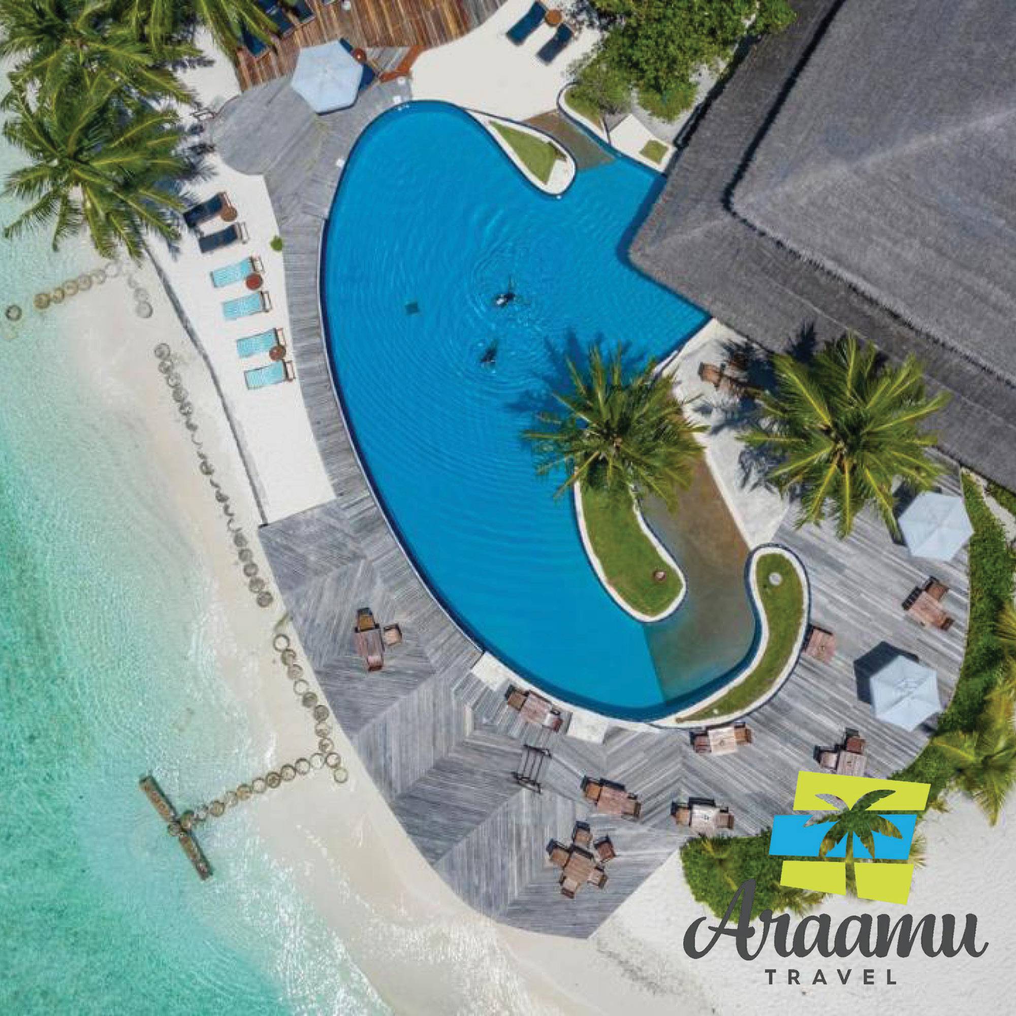 Maldív-szigetek, Filitheyo Island Resort****