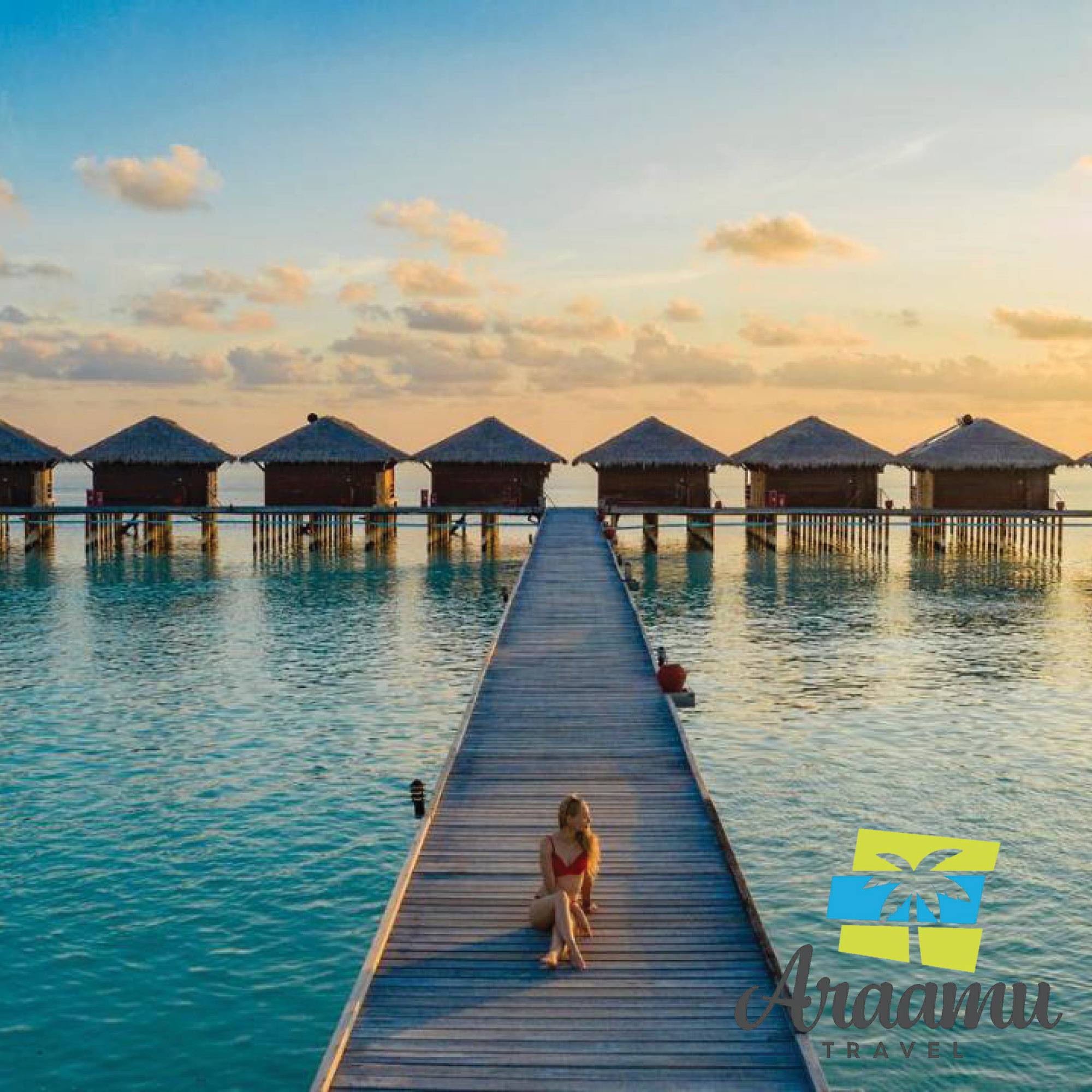 Maldív-szigetek, Filitheyo Island Resort****