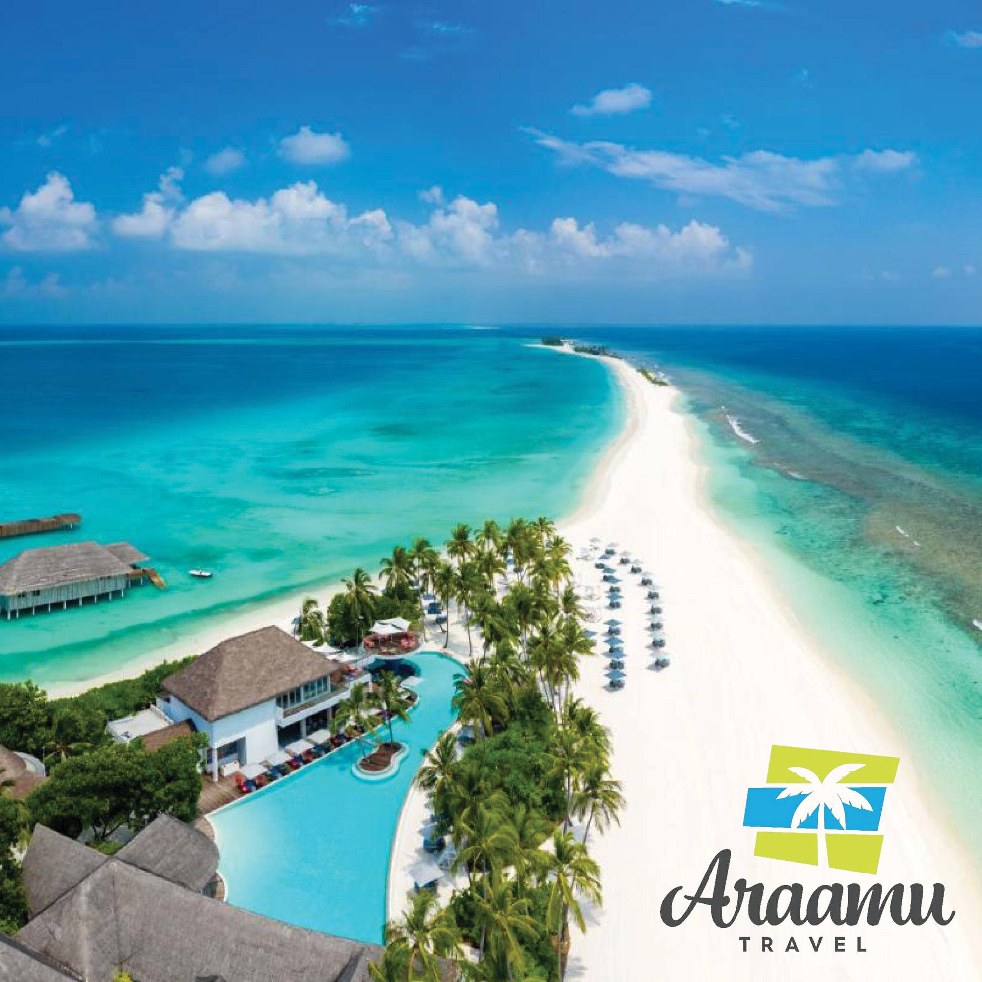 Maldív-szigetek, Finolhu Baa Atoll Maledives*****