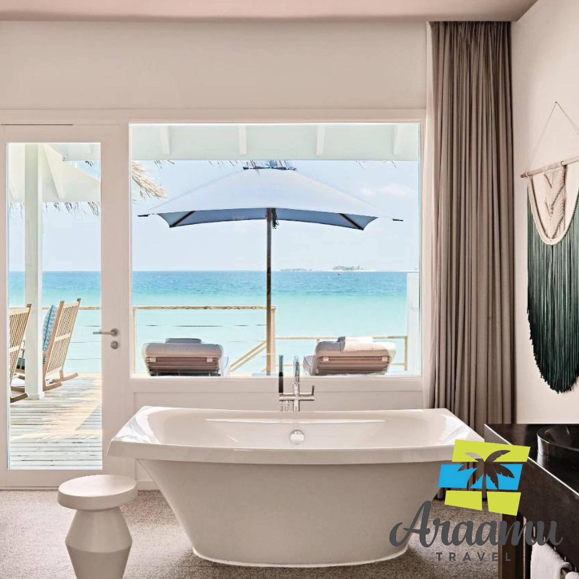 Maldív-szigetek, Finolhu Baa Atoll Maledives*****