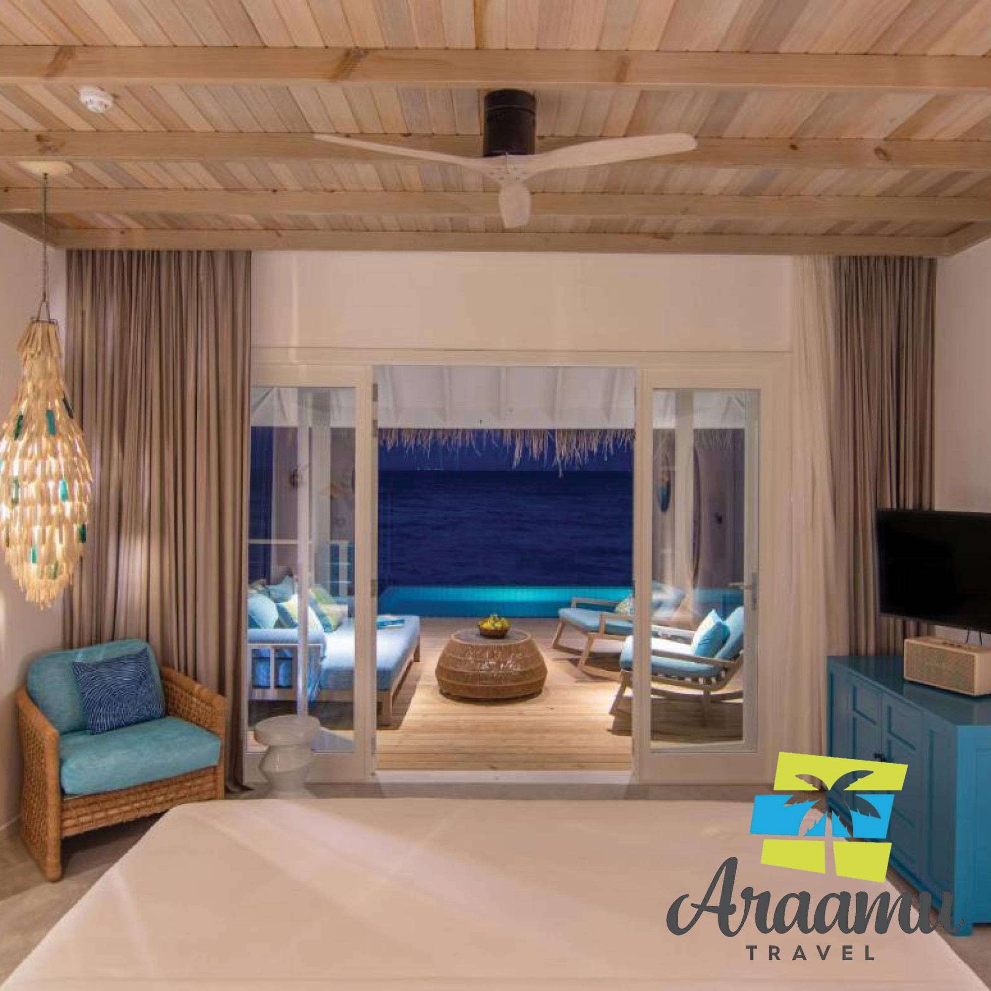 Maldív-szigetek, Finolhu Baa Atoll Maledives*****