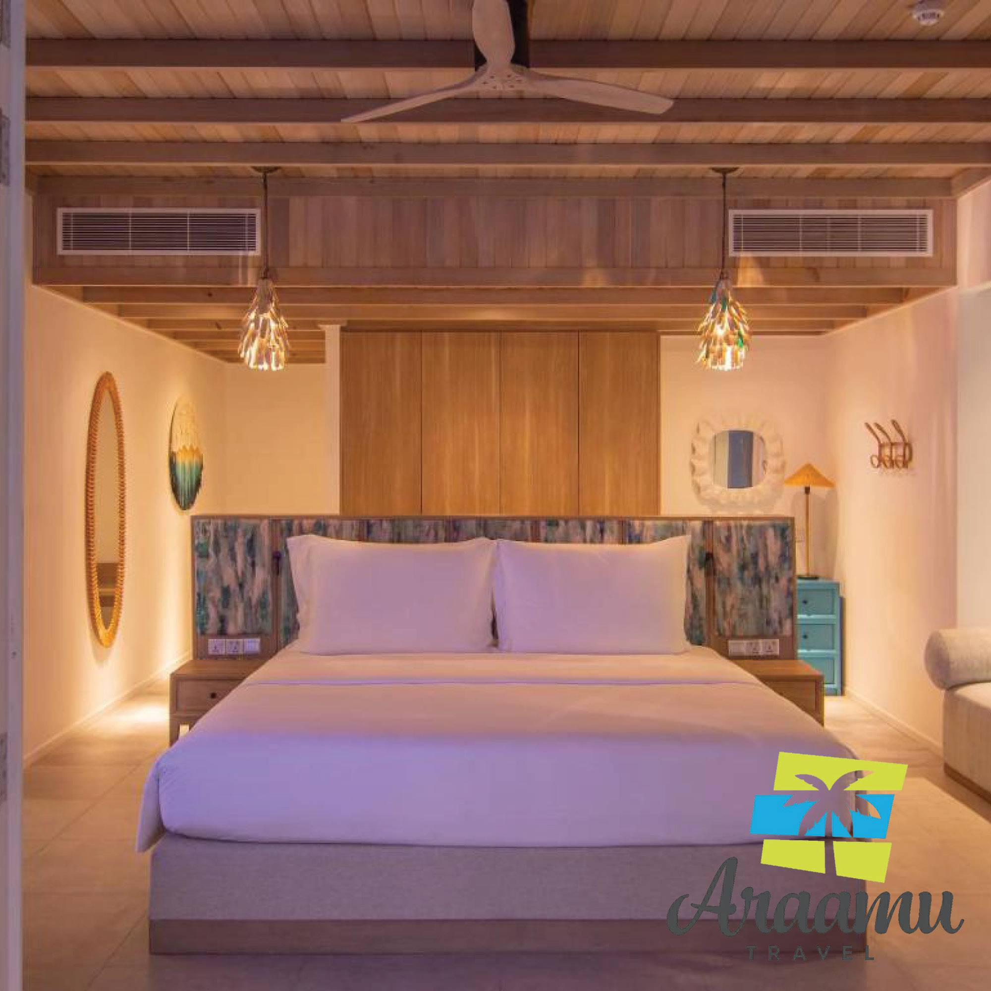 Maldív-szigetek, Finolhu Baa Atoll Maledives*****