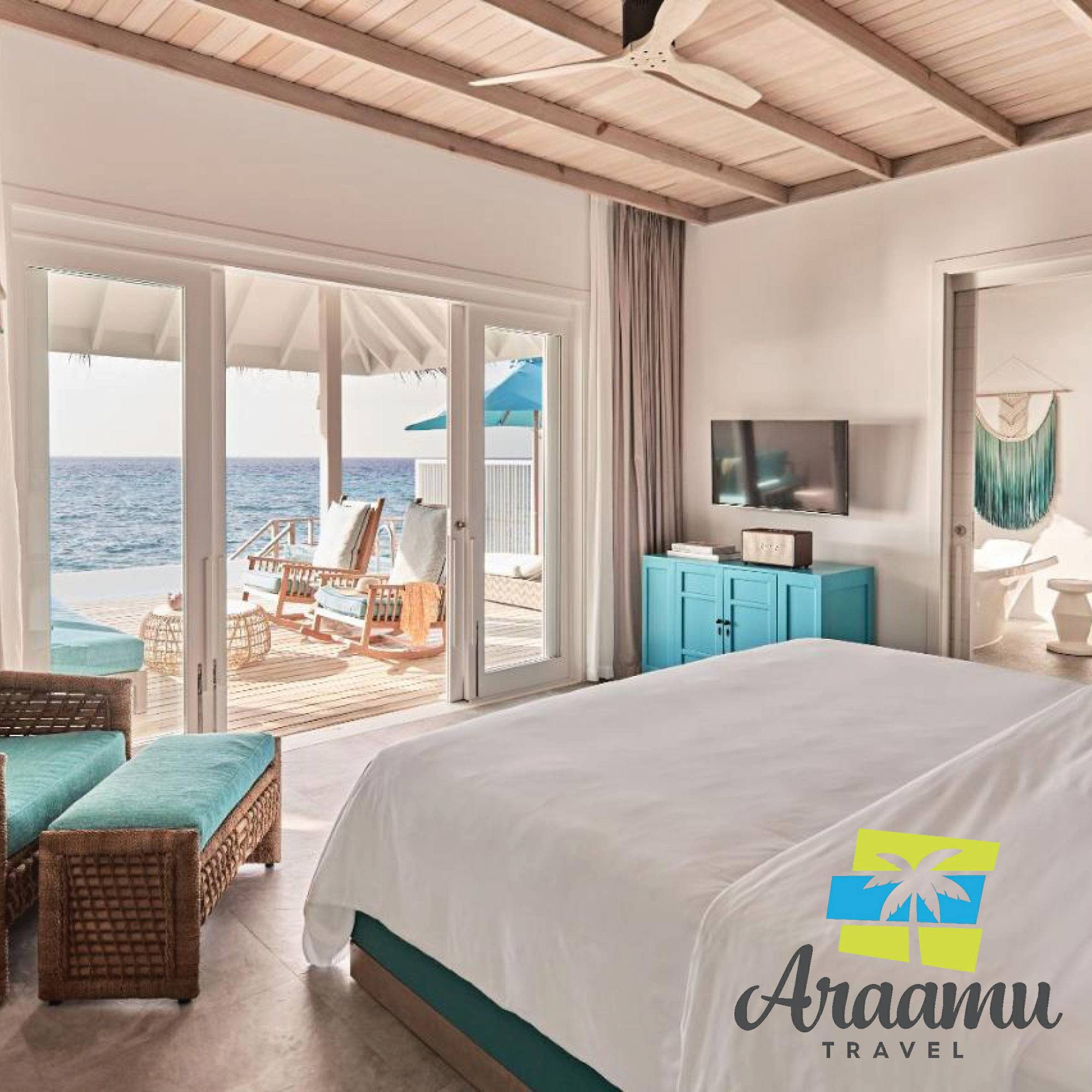 Maldív-szigetek, Finolhu Baa Atoll Maledives*****