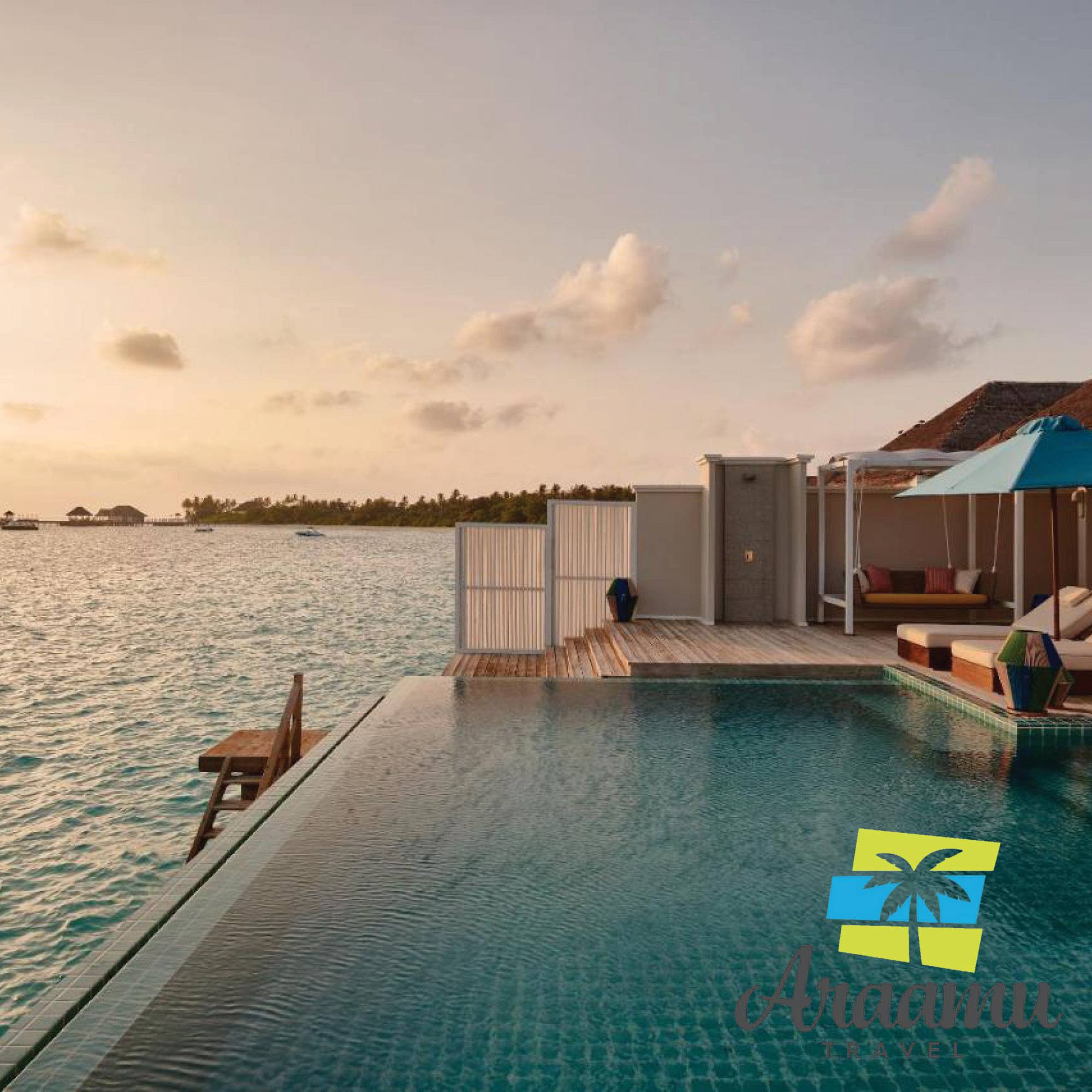 Maldív-szigetek, Finolhu Baa Atoll Maledives*****