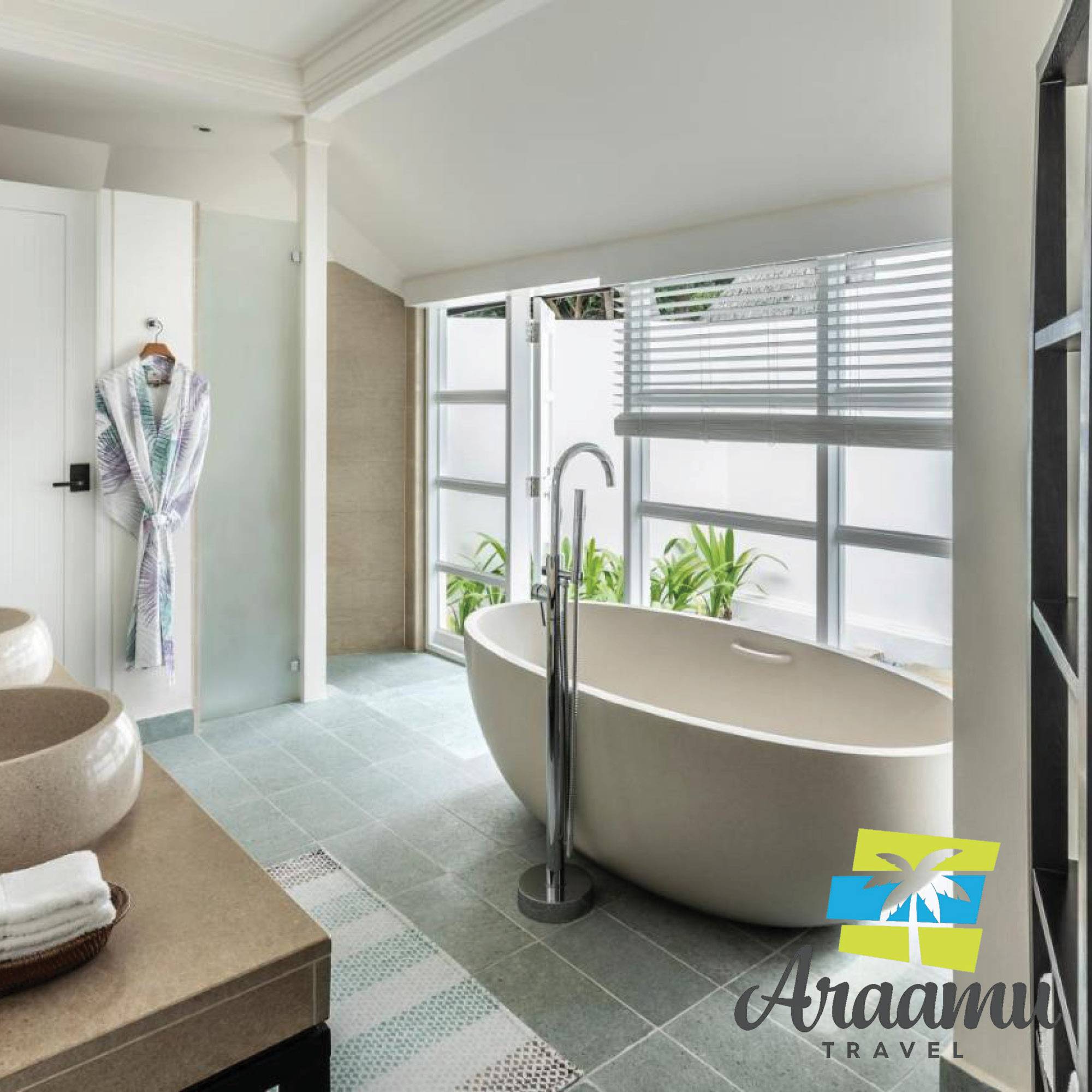 Maldív-szigetek, Four Seasons Resort Maldives at Kuda Huraa******