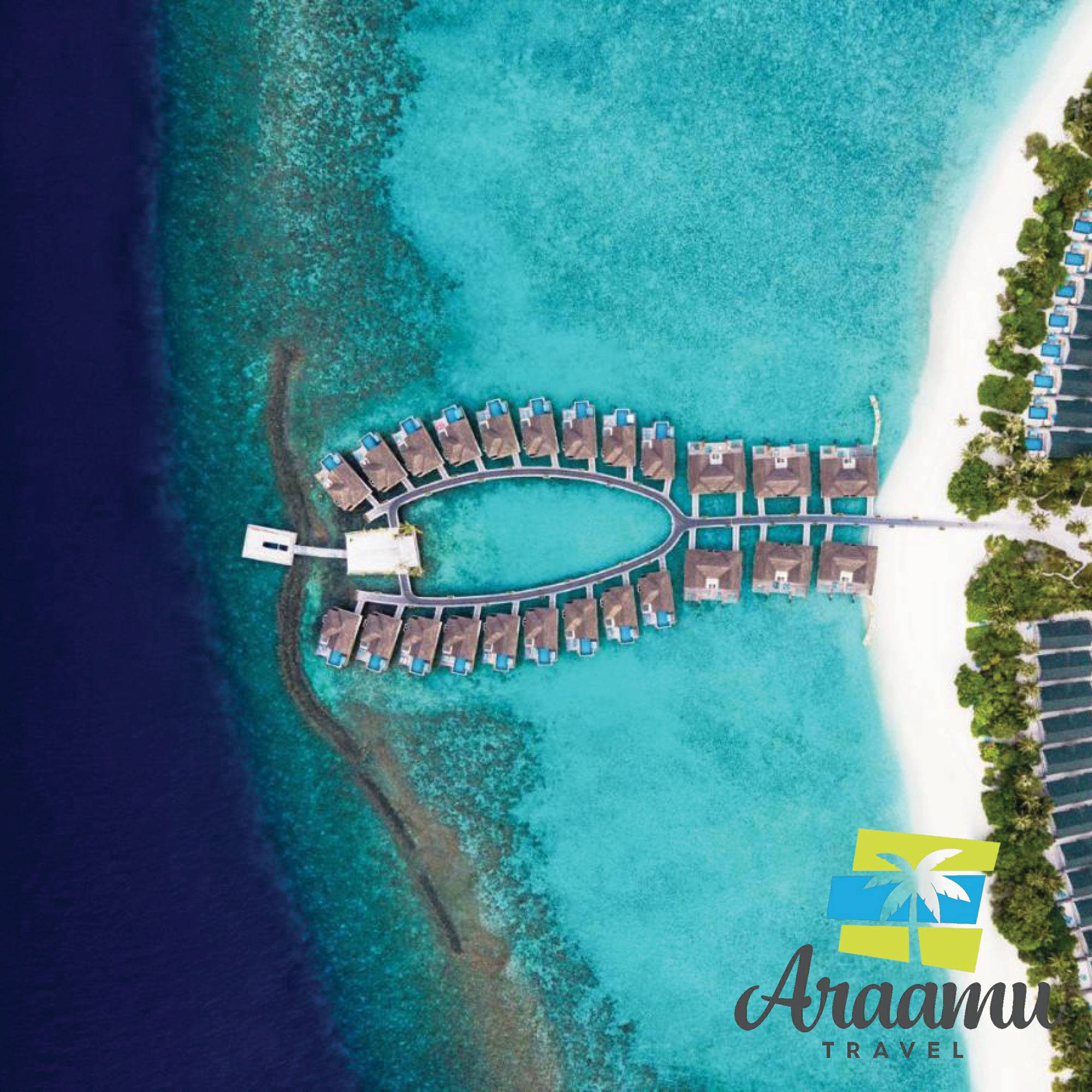 Maldív-szigetek, Furaveri Island Resort & Spa****+