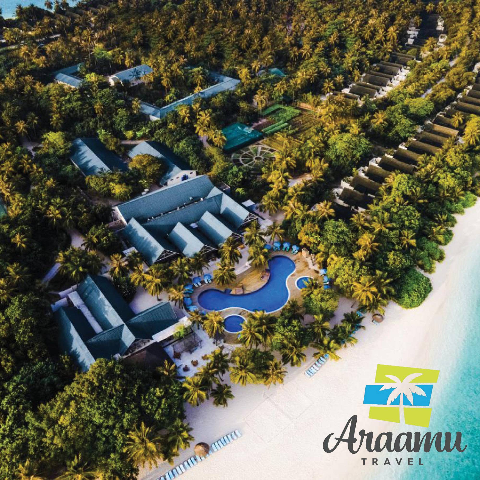 Maldív-szigetek, Furaveri Island Resort & Spa****+