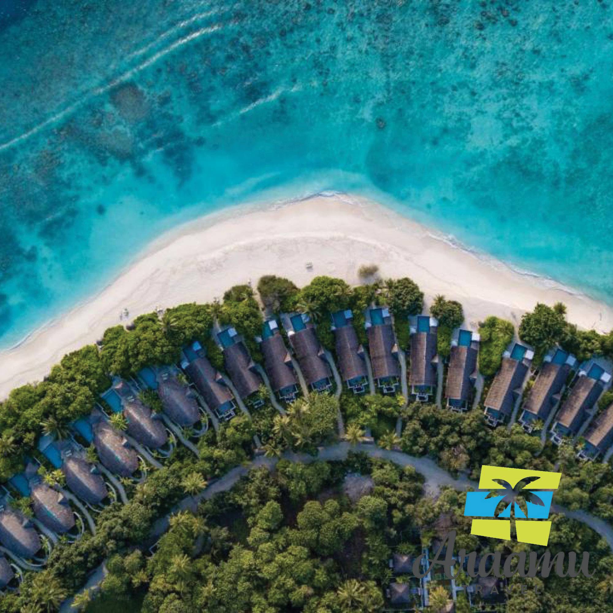 Maldív-szigetek, Furaveri Island Resort & Spa****+