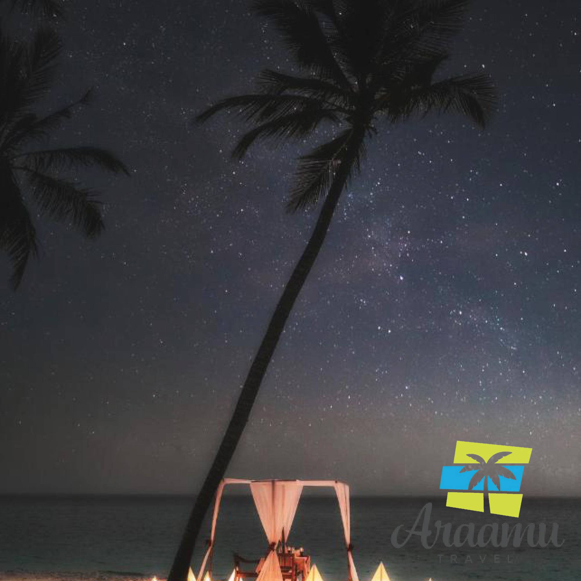 Maldív-szigetek, Furaveri Island Resort & Spa****+