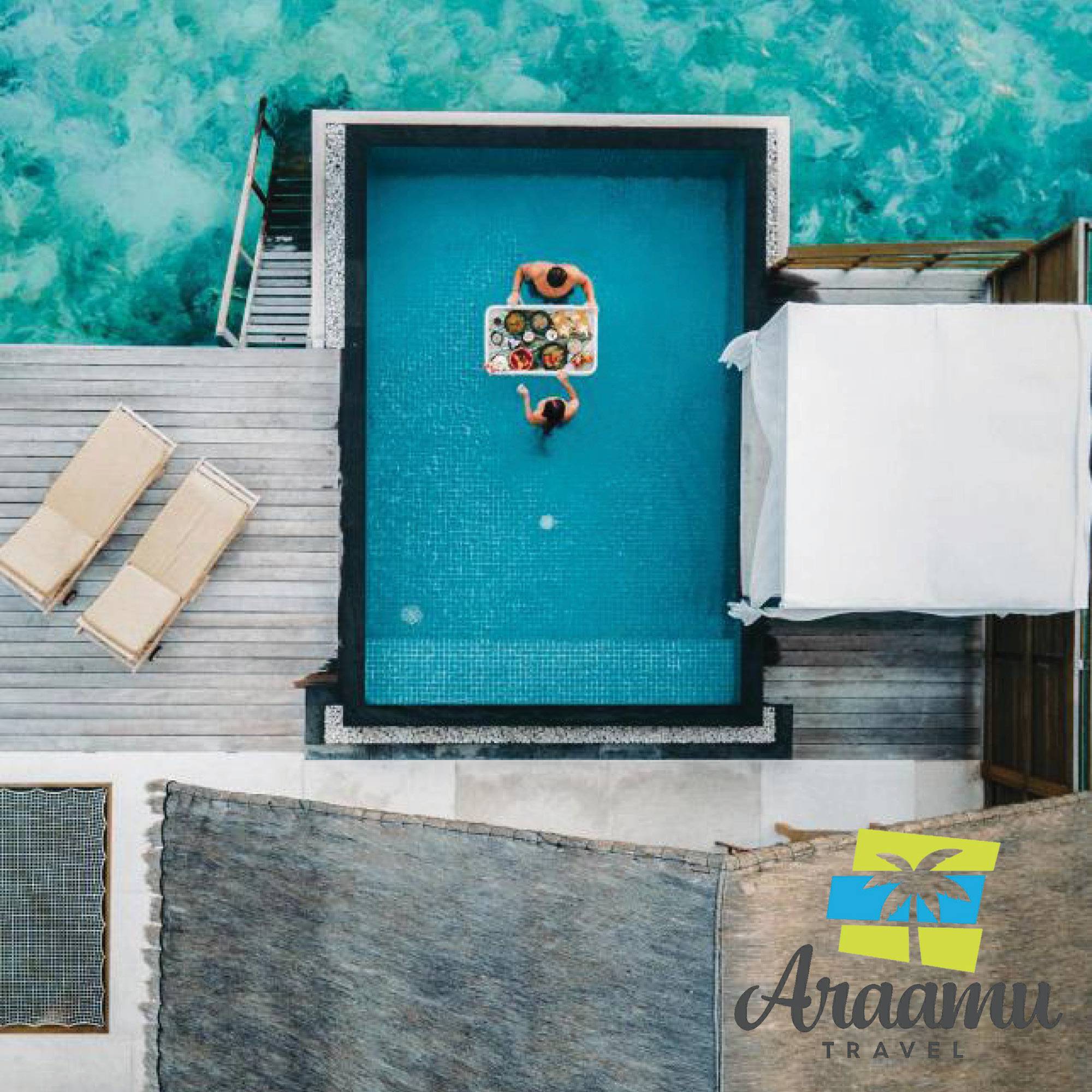 Maldív-szigetek, Furaveri Island Resort & Spa****+