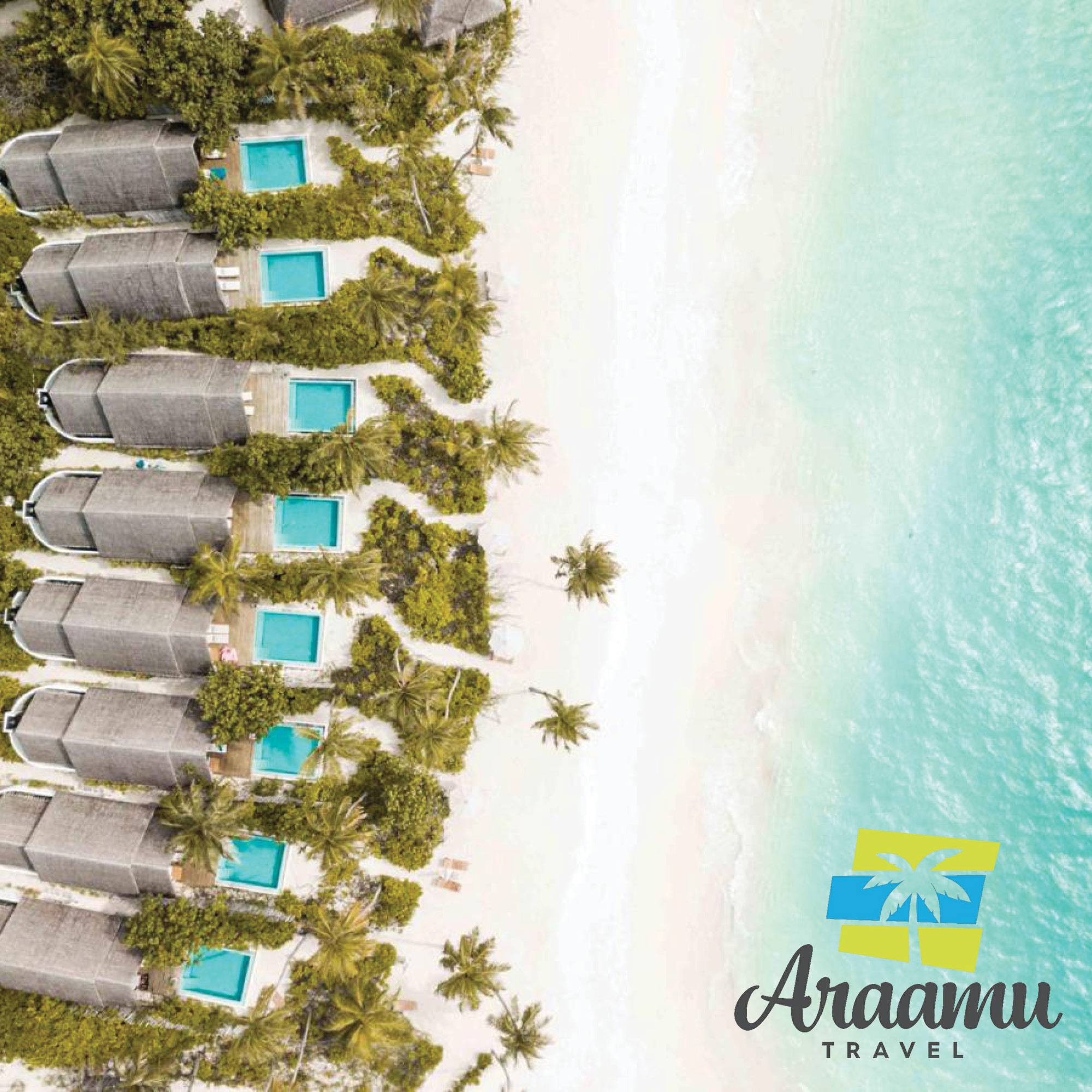 Maldív-szigetek, Fushifaru Maldives*****