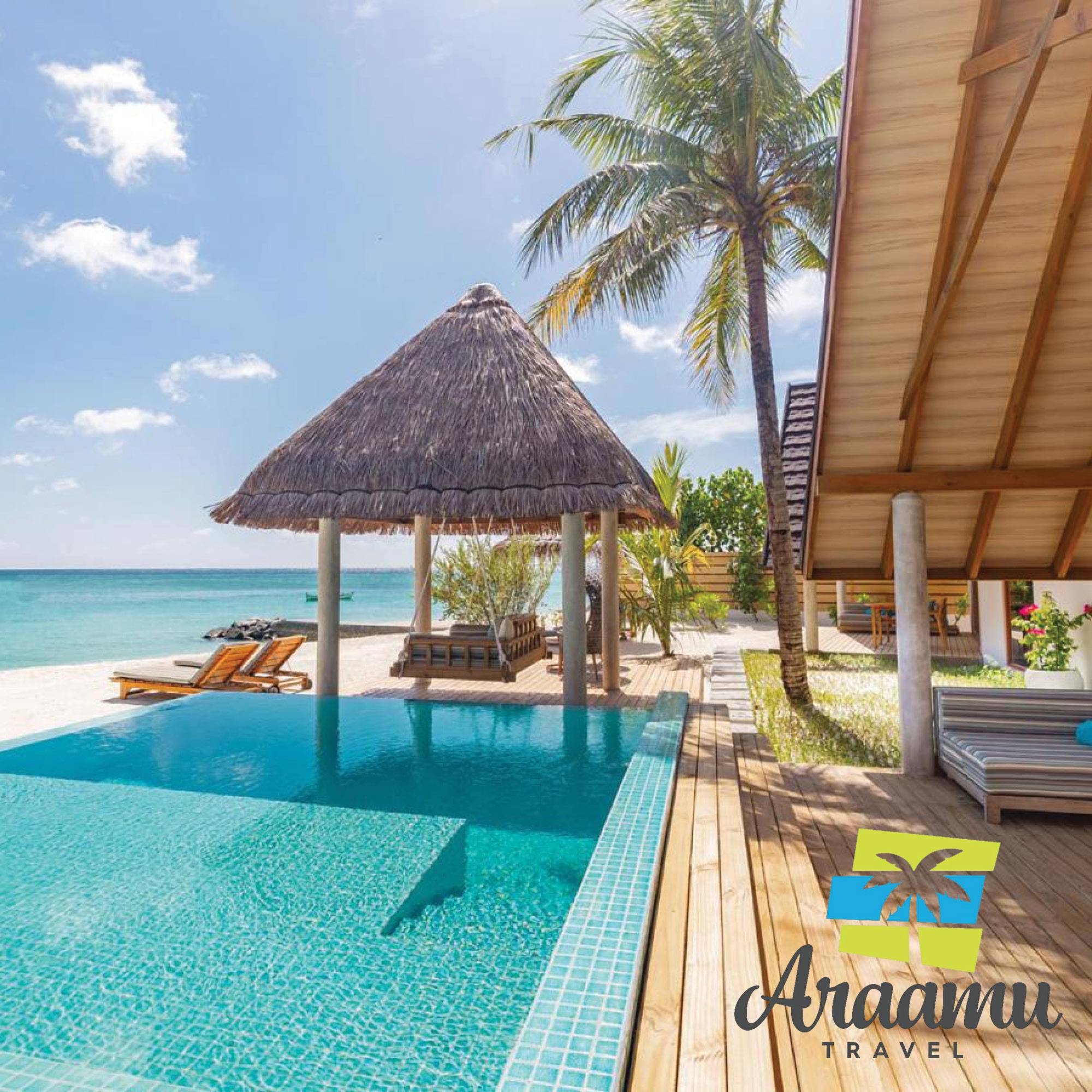 Maldív-szigetek, Fushifaru Maldives*****