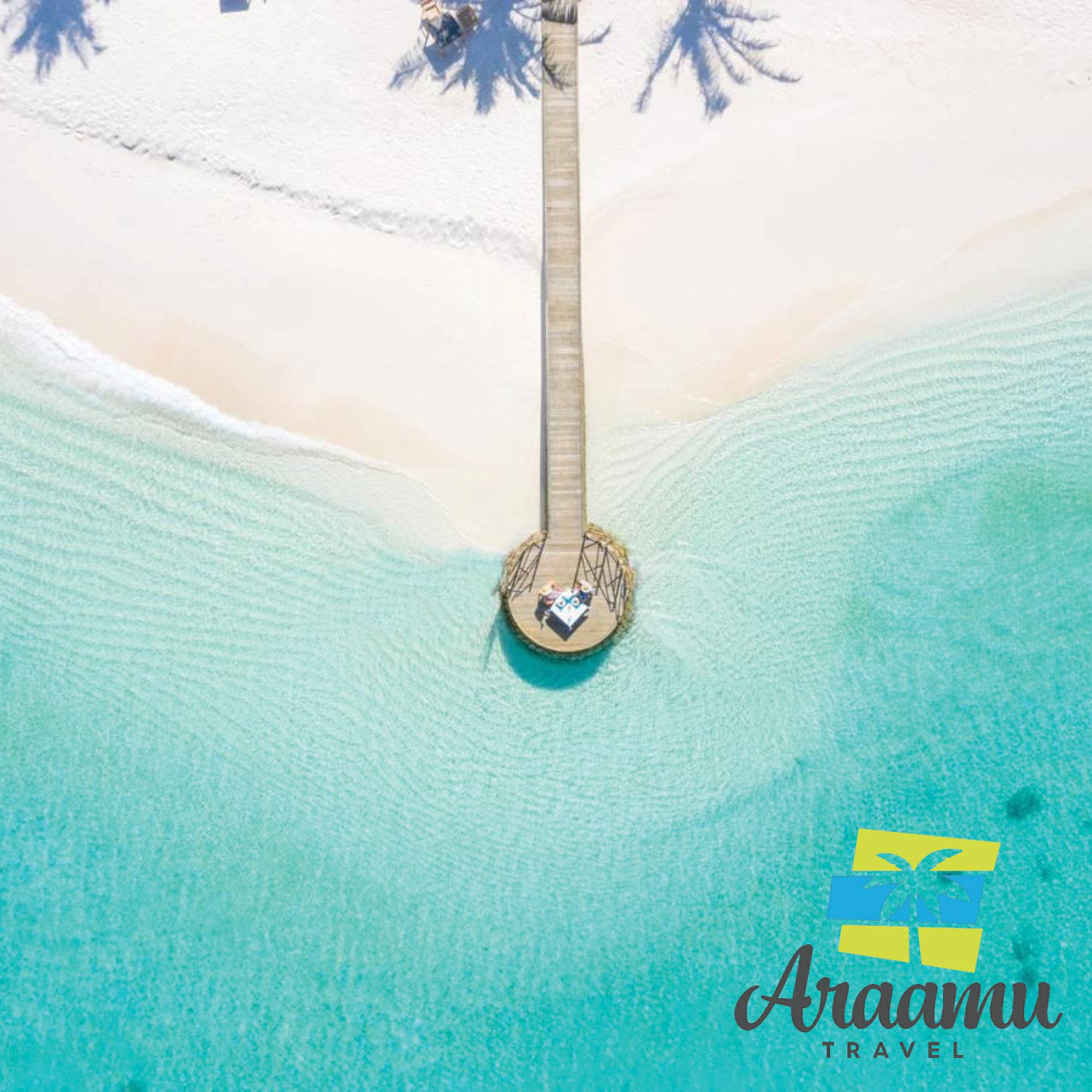 Maldív-szigetek, Fushifaru Maldives*****