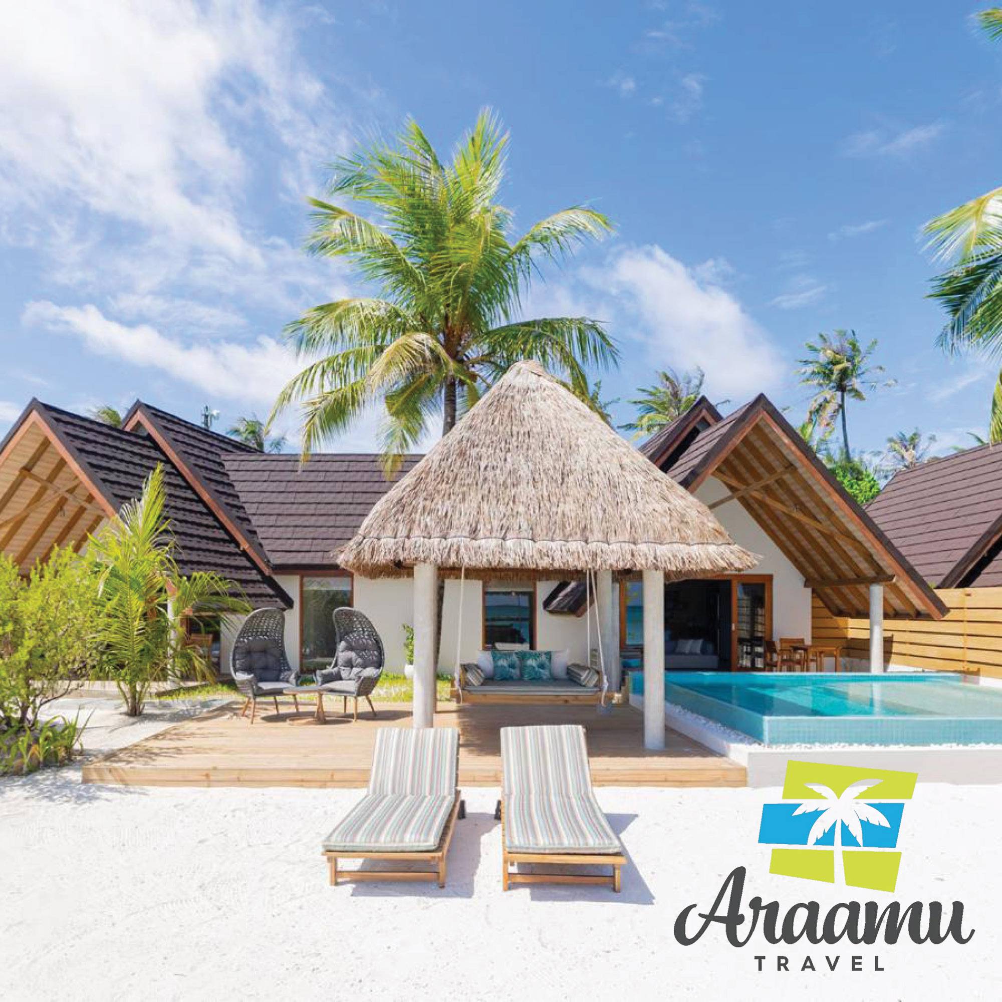 Maldív-szigetek, Fushifaru Maldives*****