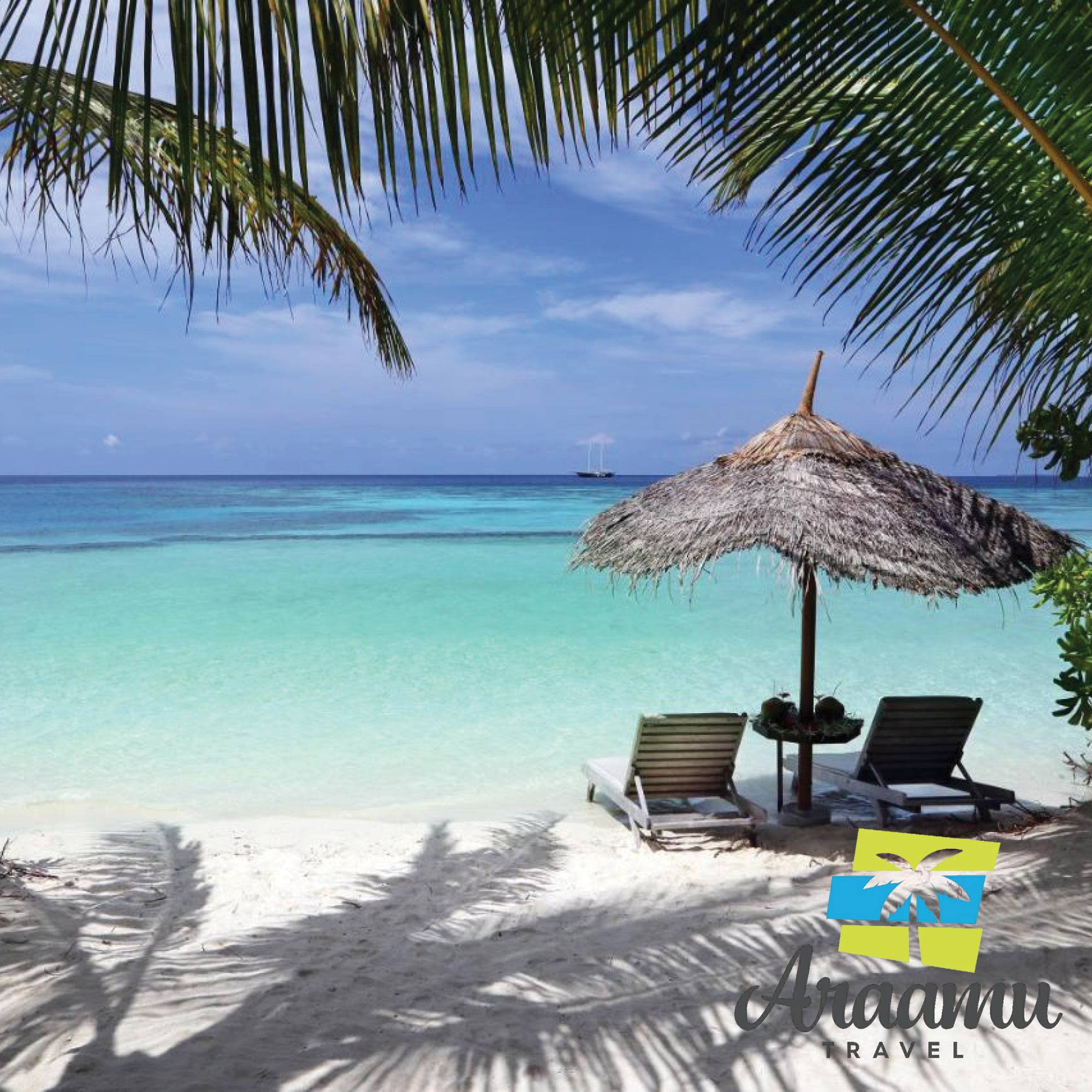 Maldív-szigetek, Gangehi Island Resort****