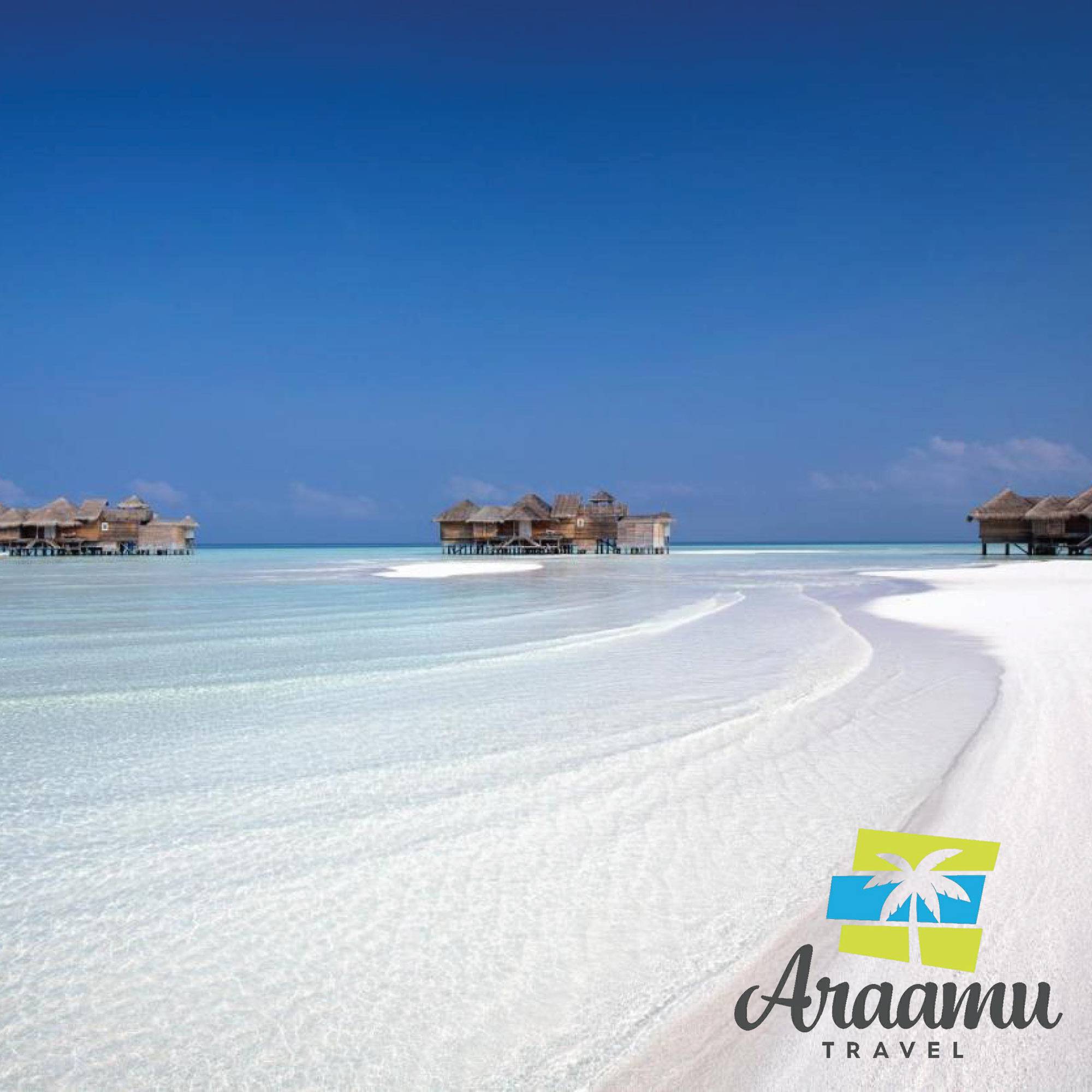 Maldív-szigetek, Gili Lankanfushi*****+