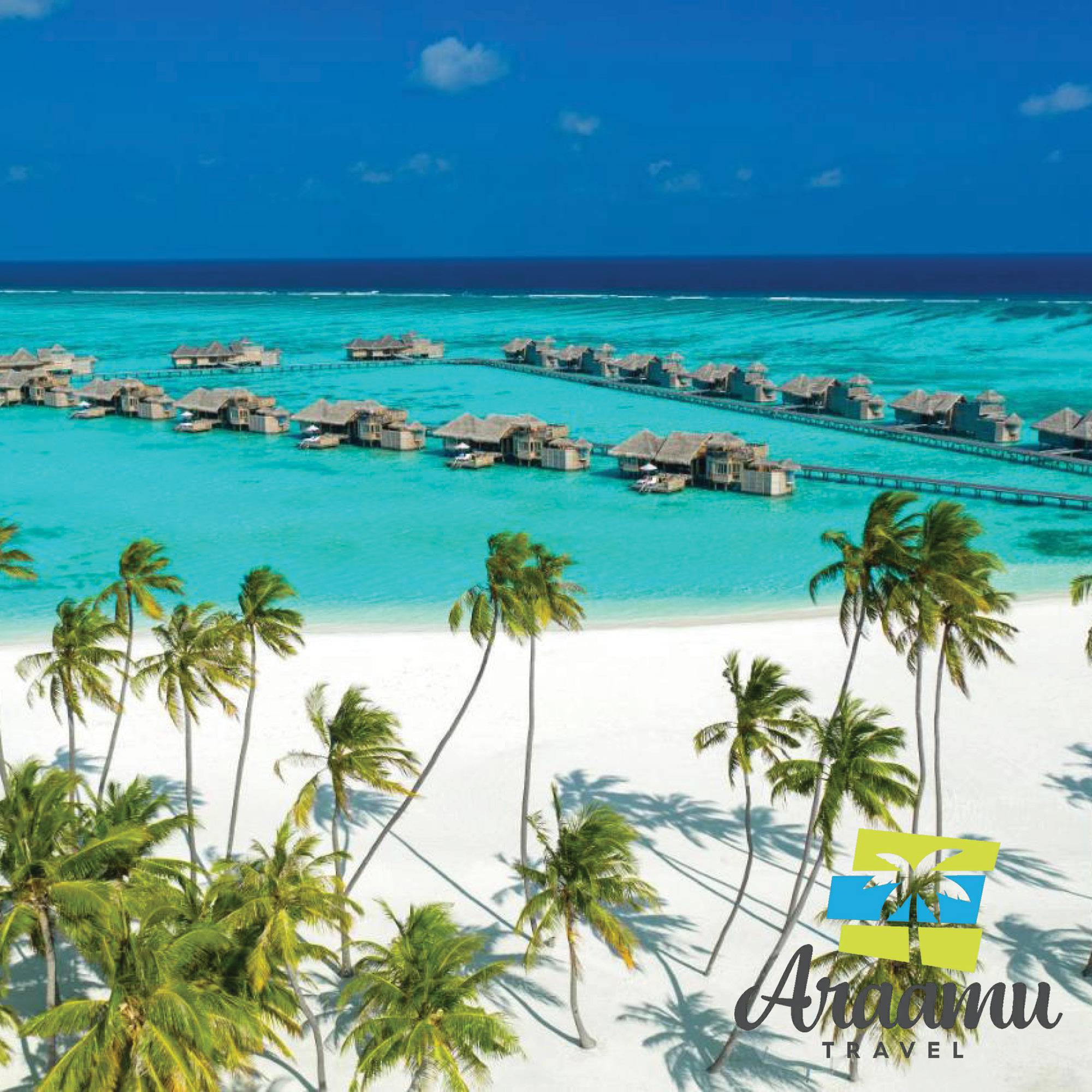 Maldív-szigetek, Gili Lankanfushi*****+