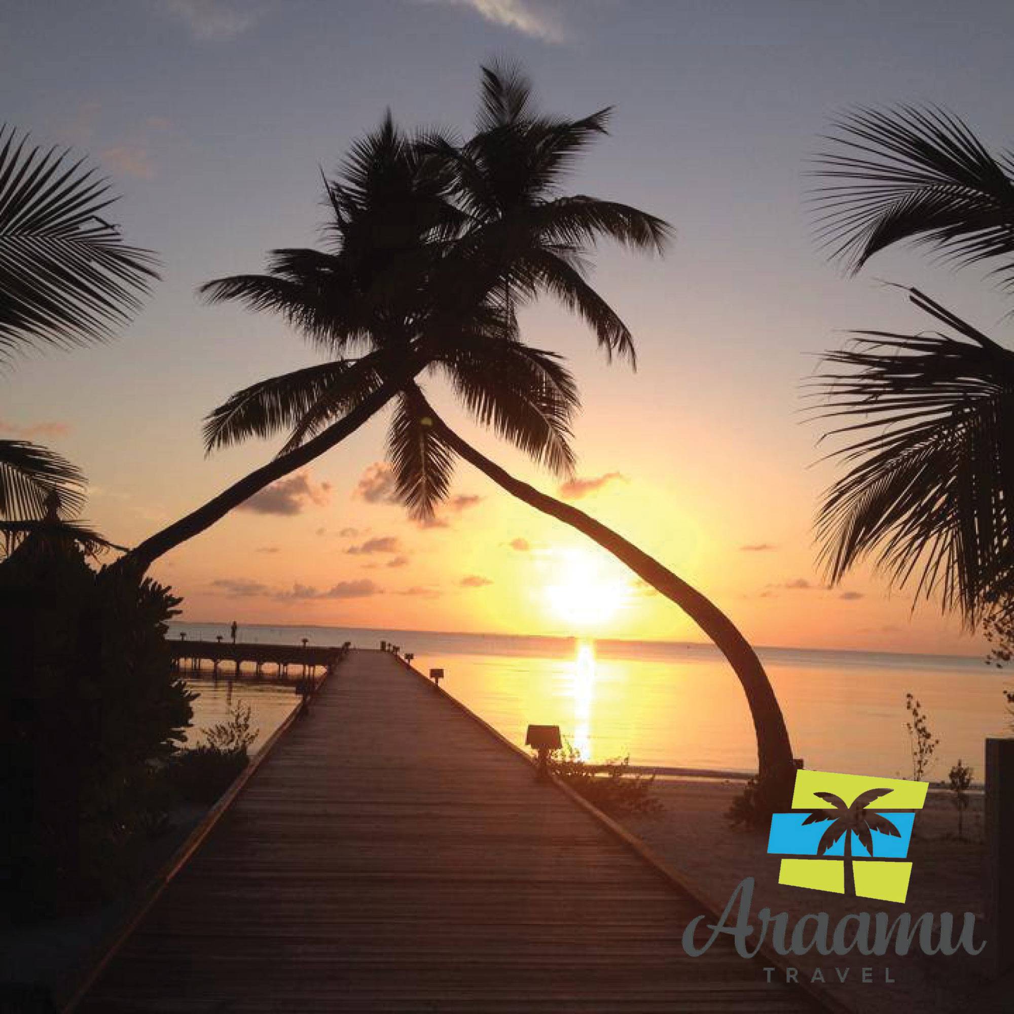 Maldív-szigetek, Herathera Island Resort****