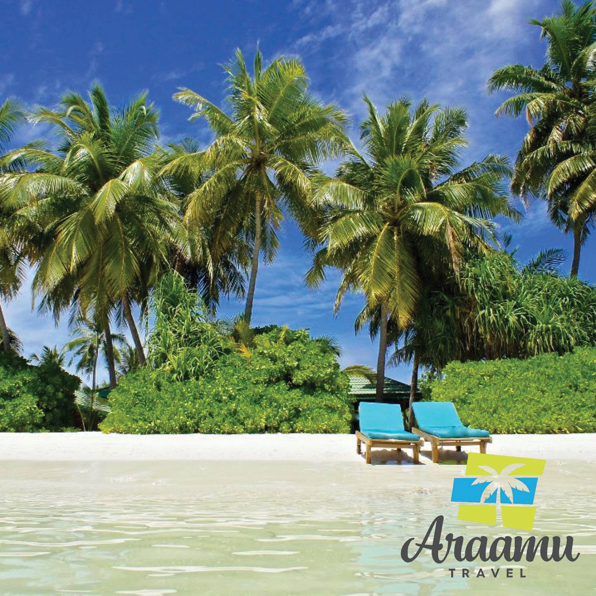 Maldív-szigetek, Herathera Island Resort****