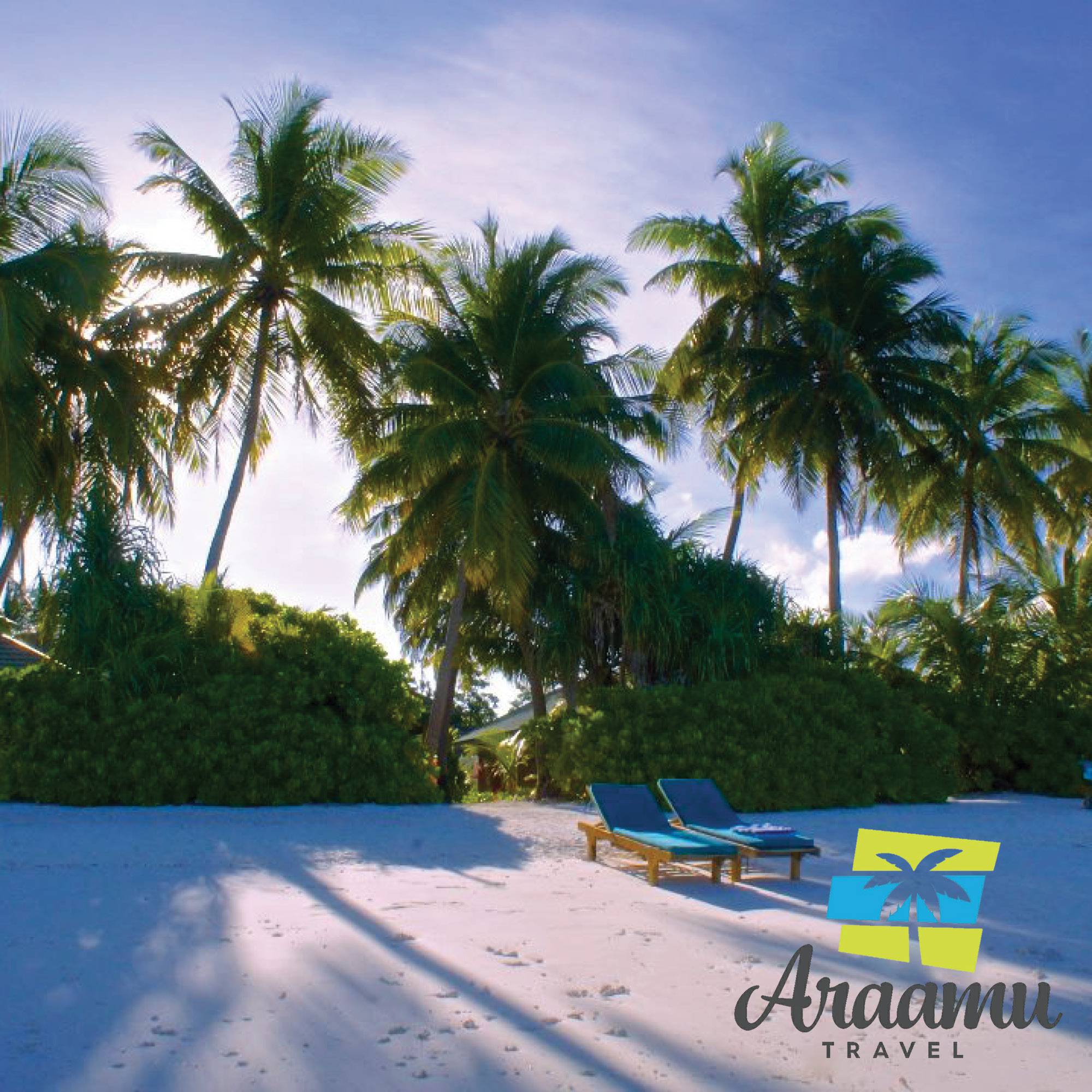 Maldív-szigetek, Herathera Island Resort****