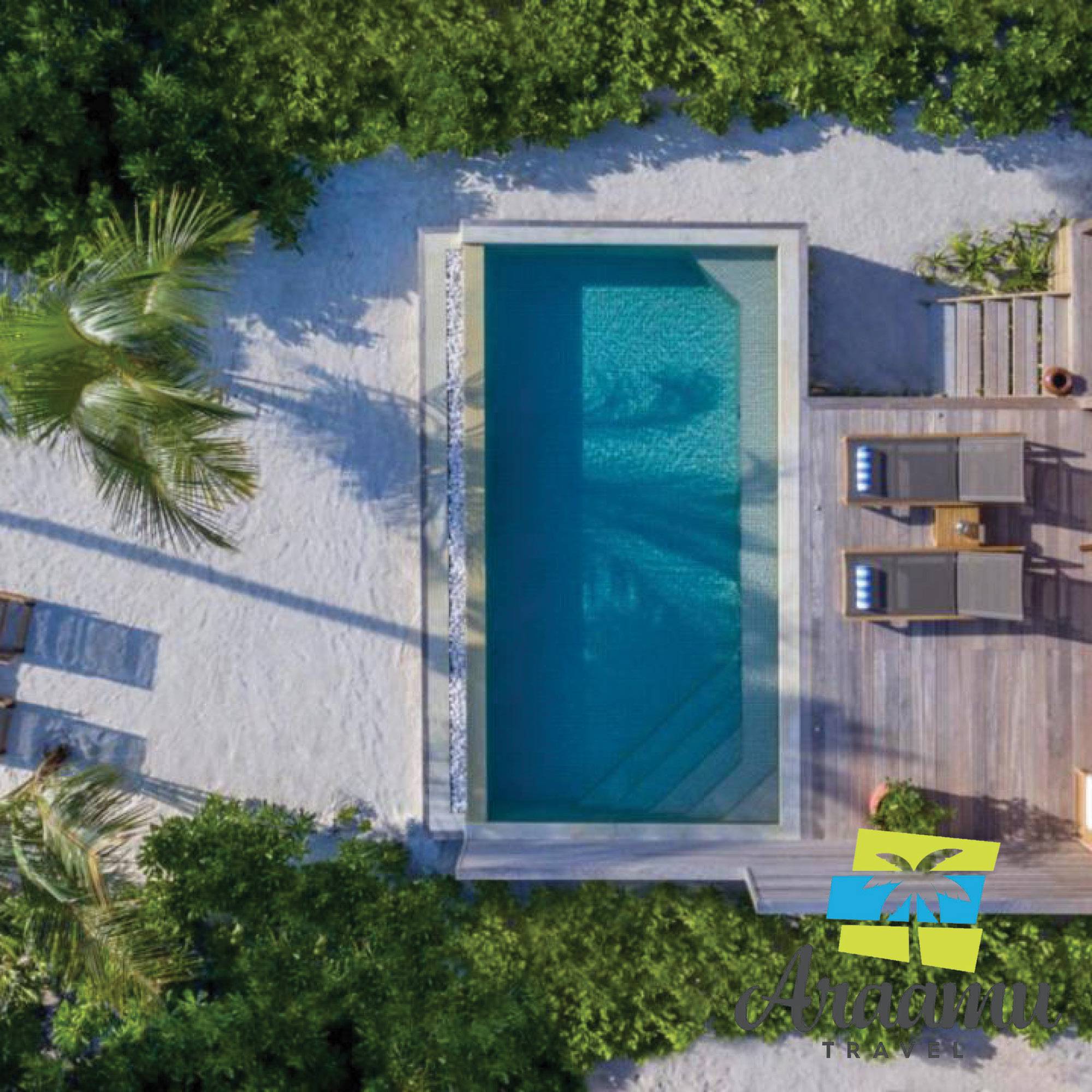 Maldív-szigetek, Hurawalhi Resort Maldives*****